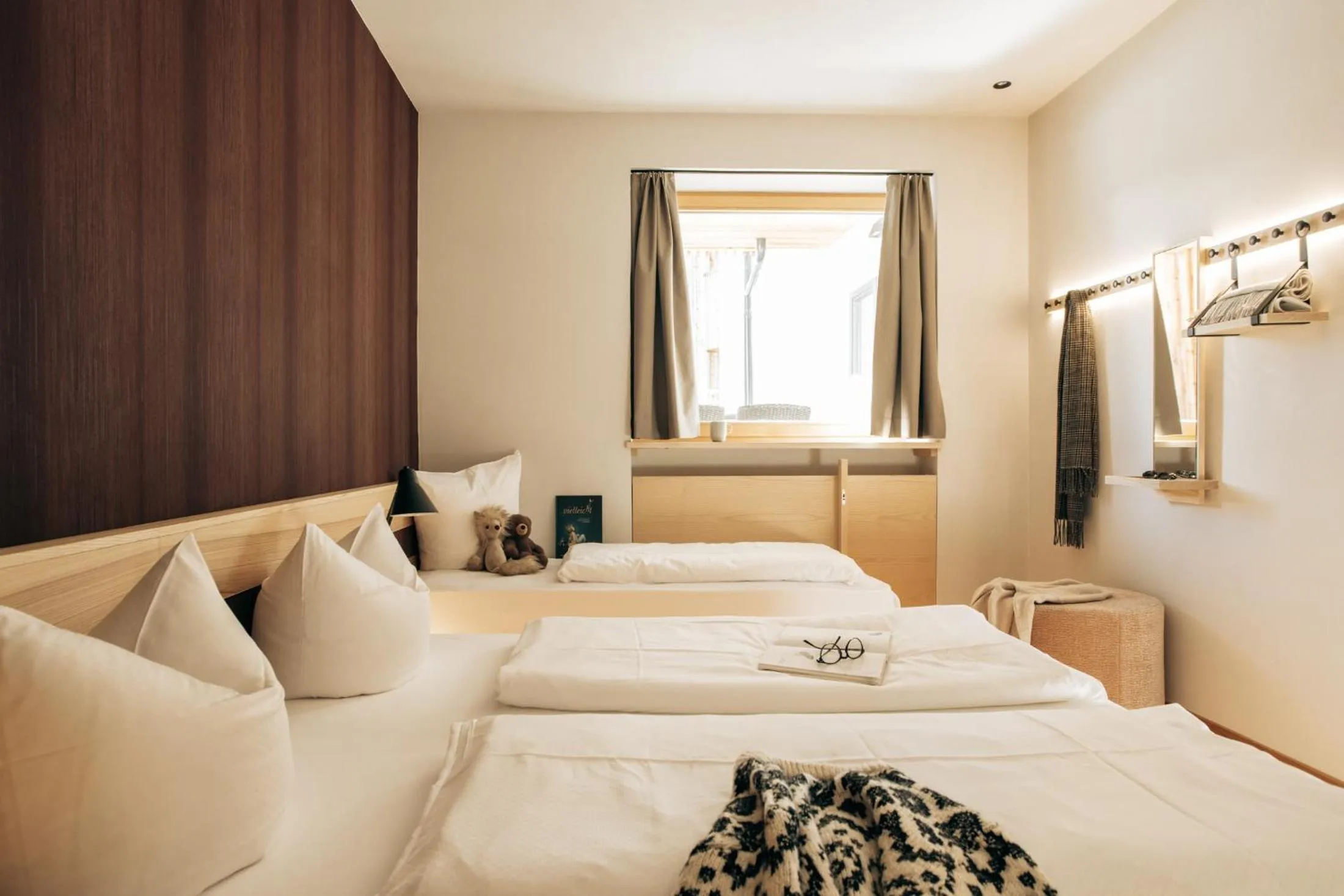 Bedroom, Bed in Arabella Retreat & Spa