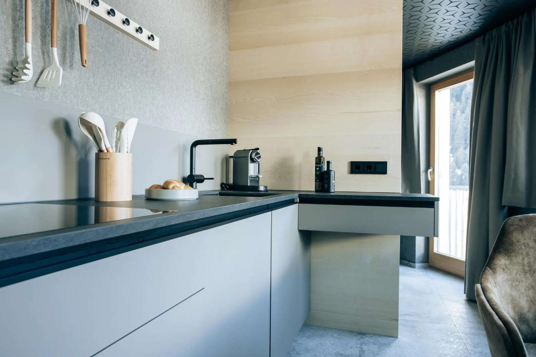 Photo of the whole room in Arabella Retreat & Spa