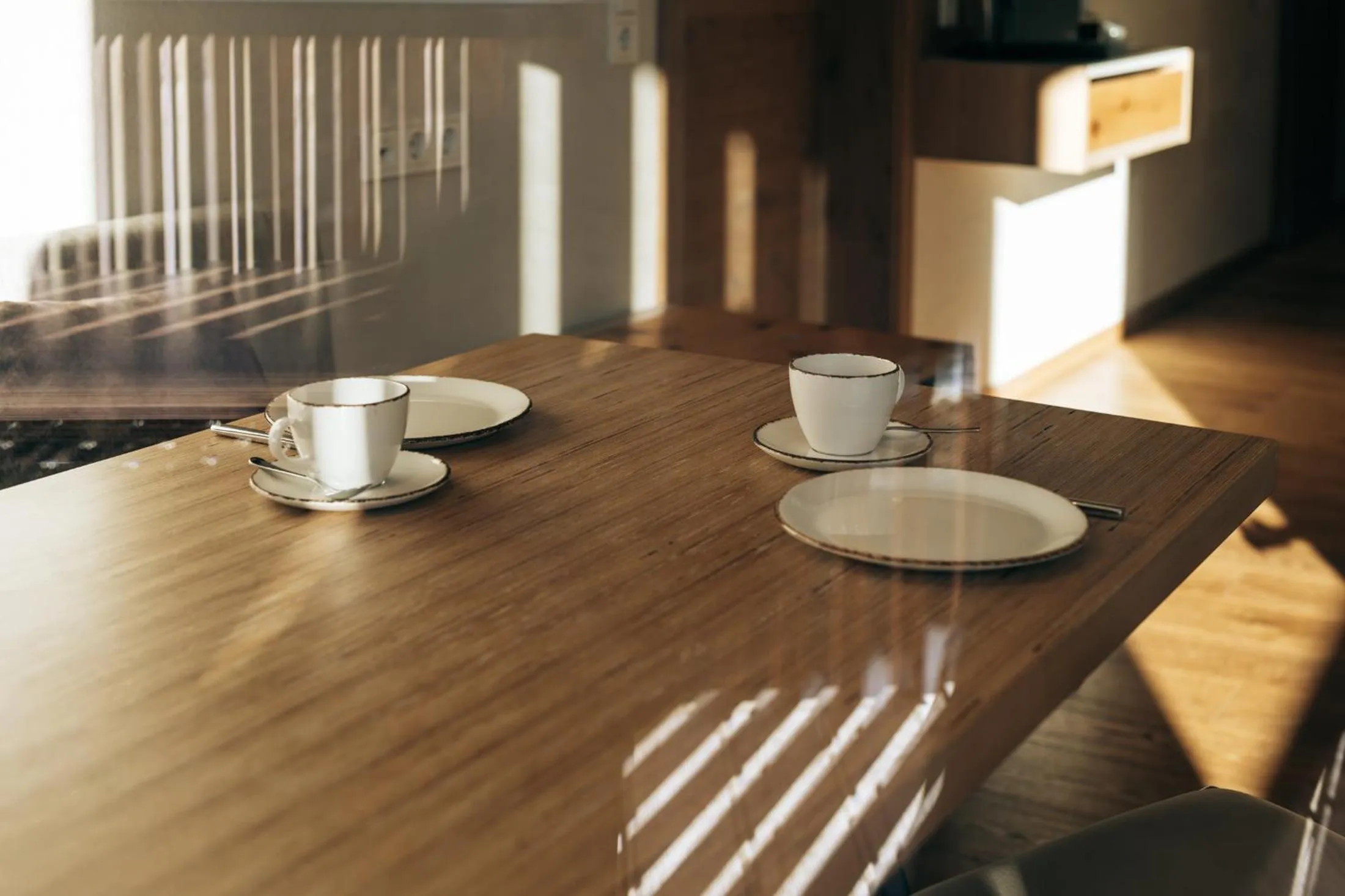 Dining area in Arabella Retreat & Spa