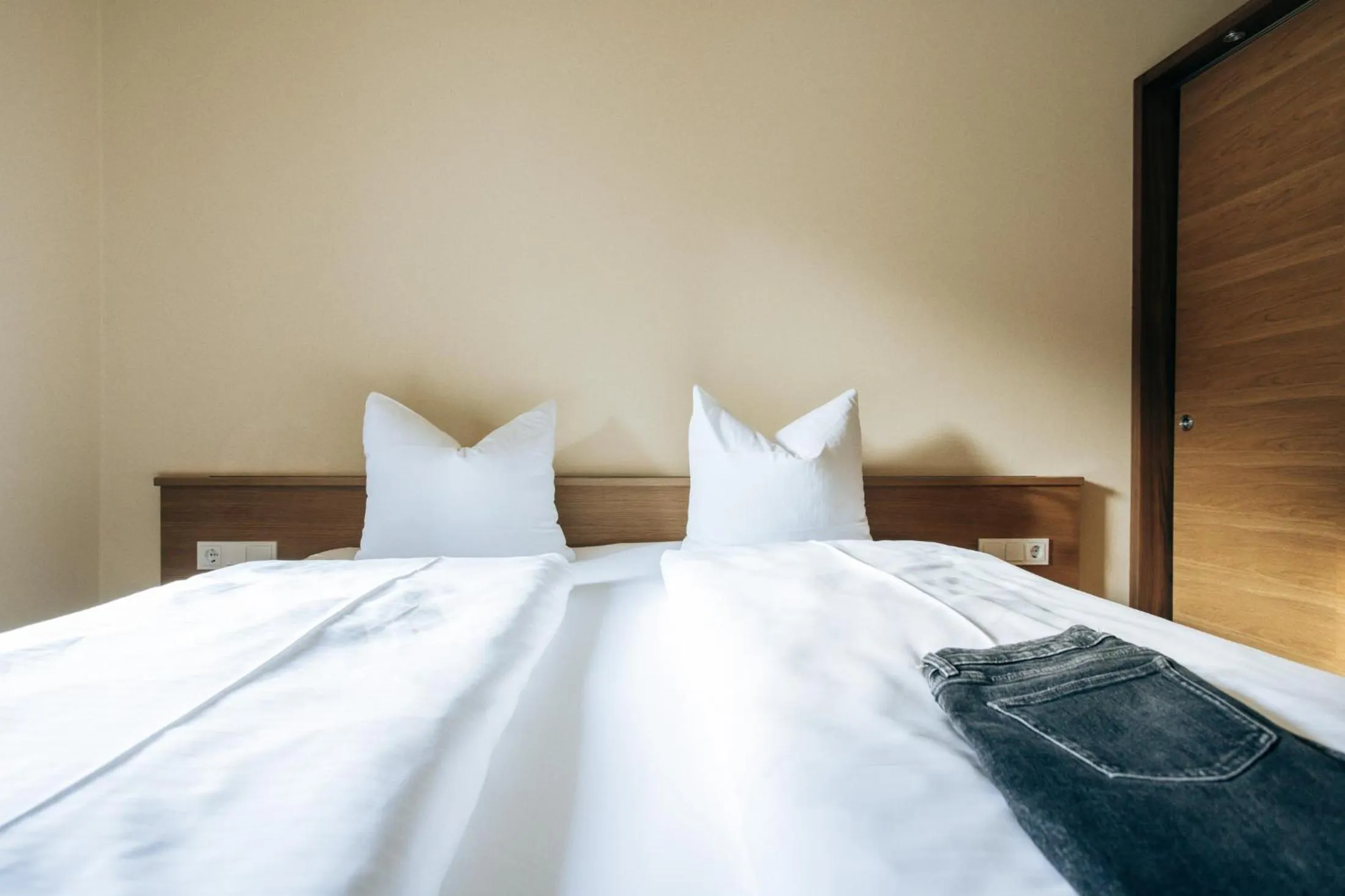 Bedroom, Bed in Arabella Retreat & Spa