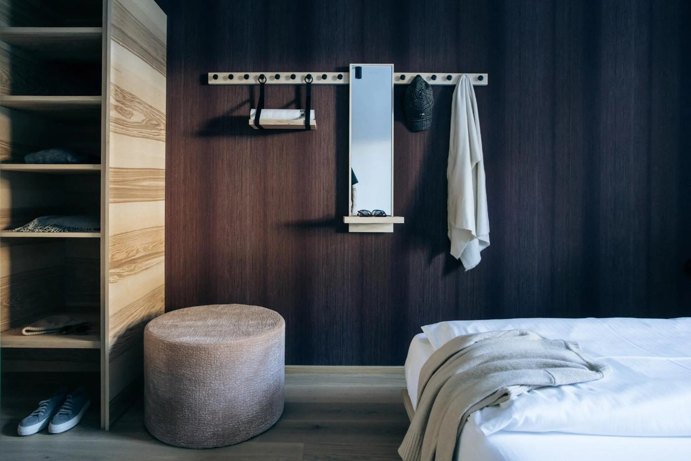 Photo of the whole room, Bed in Arabella Retreat & Spa