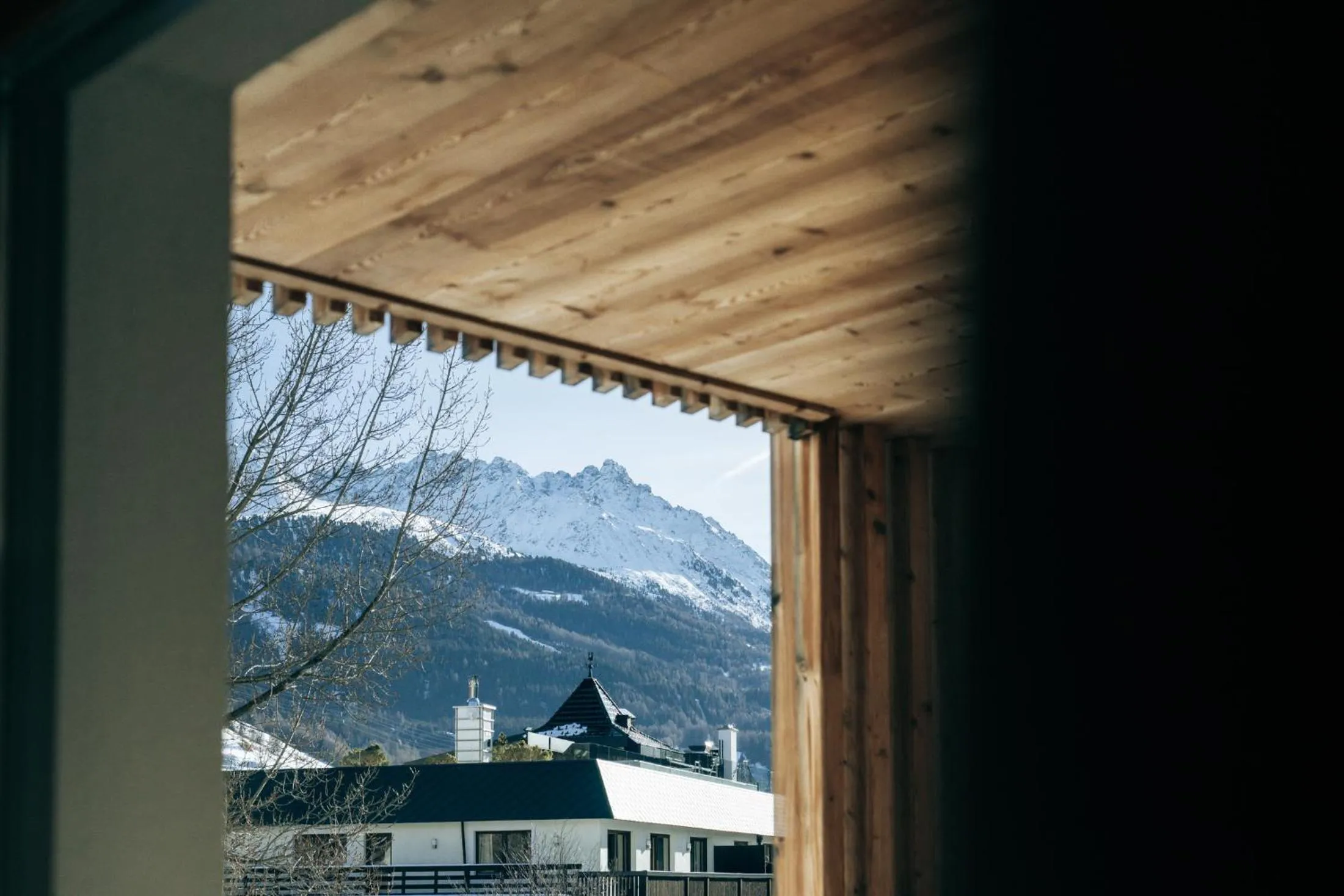 View (from property/room) in Arabella Retreat & Spa