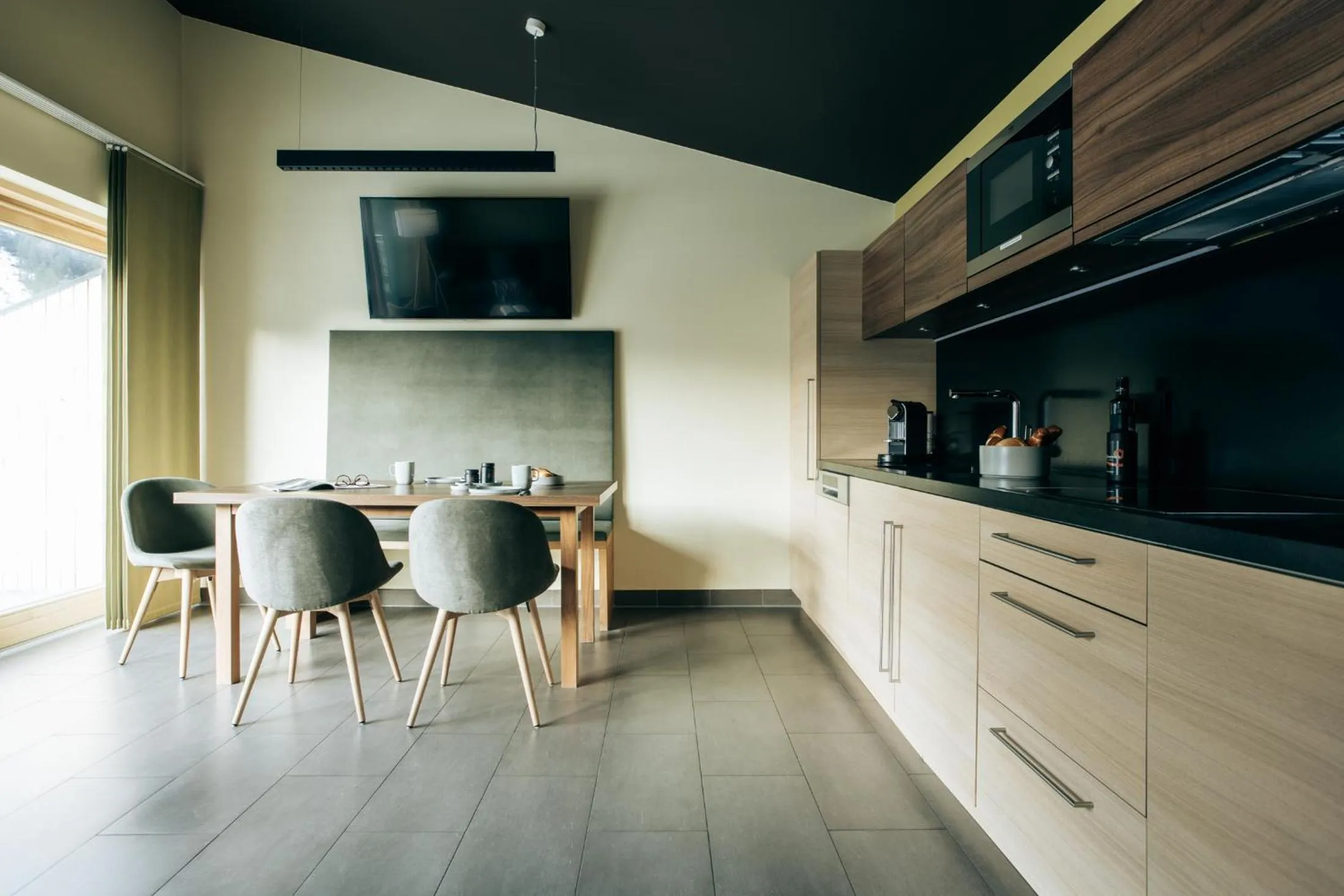 Photo of the whole room in Arabella Retreat & Spa