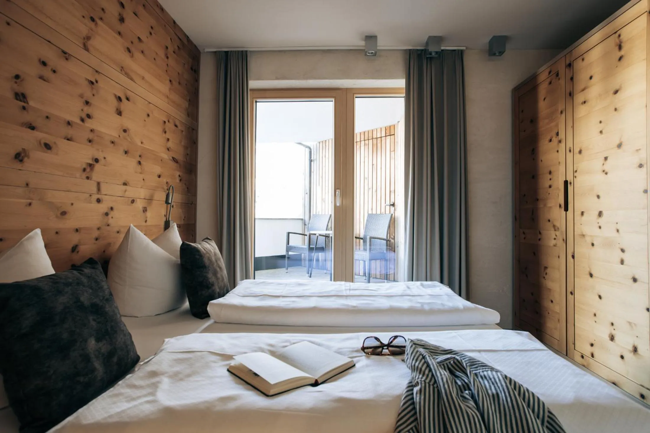 Bedroom, Bed in Arabella Retreat & Spa