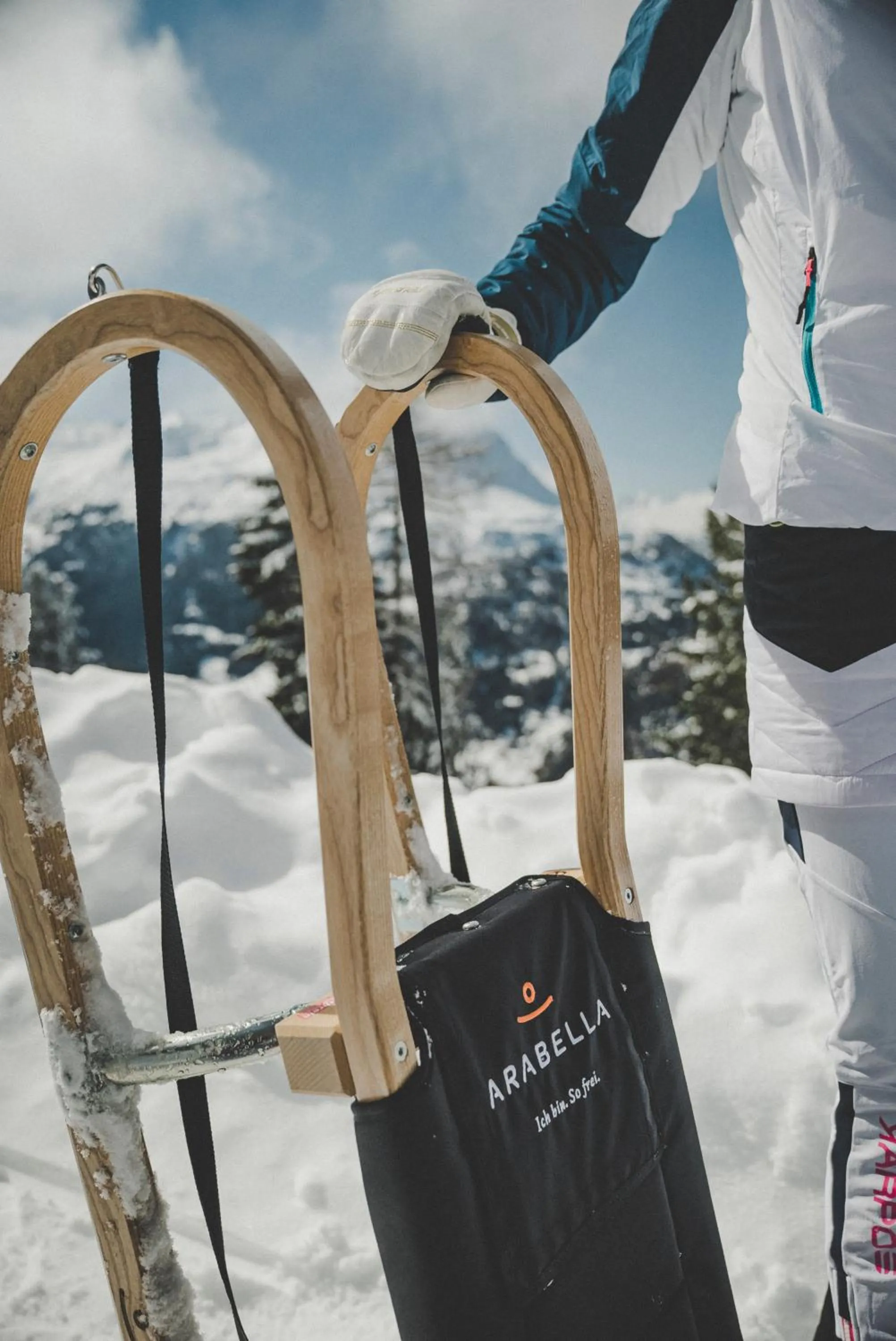 Seasons in Arabella Retreat & Spa