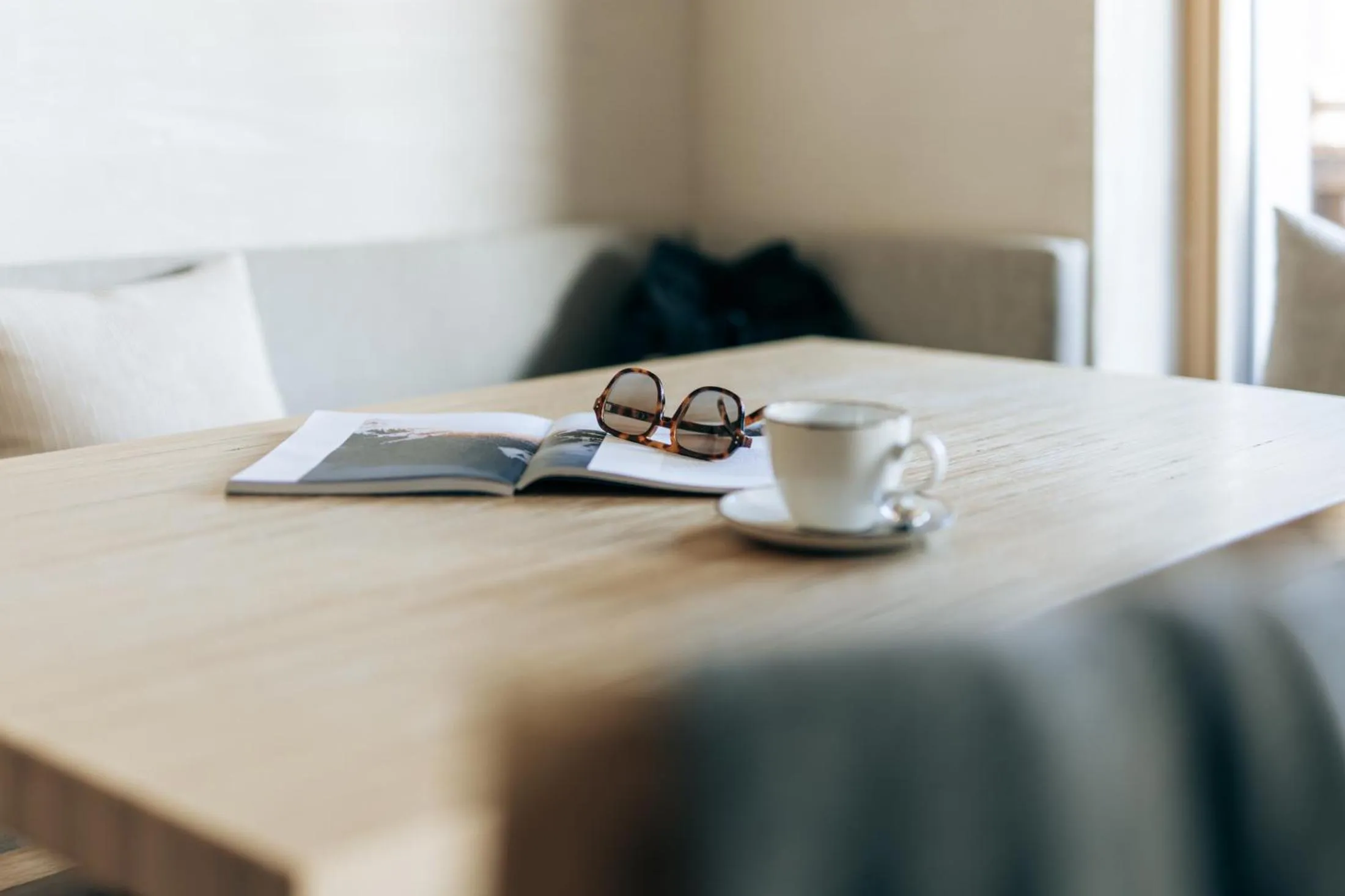 Photo of the whole room, Bed in Arabella Retreat & Spa