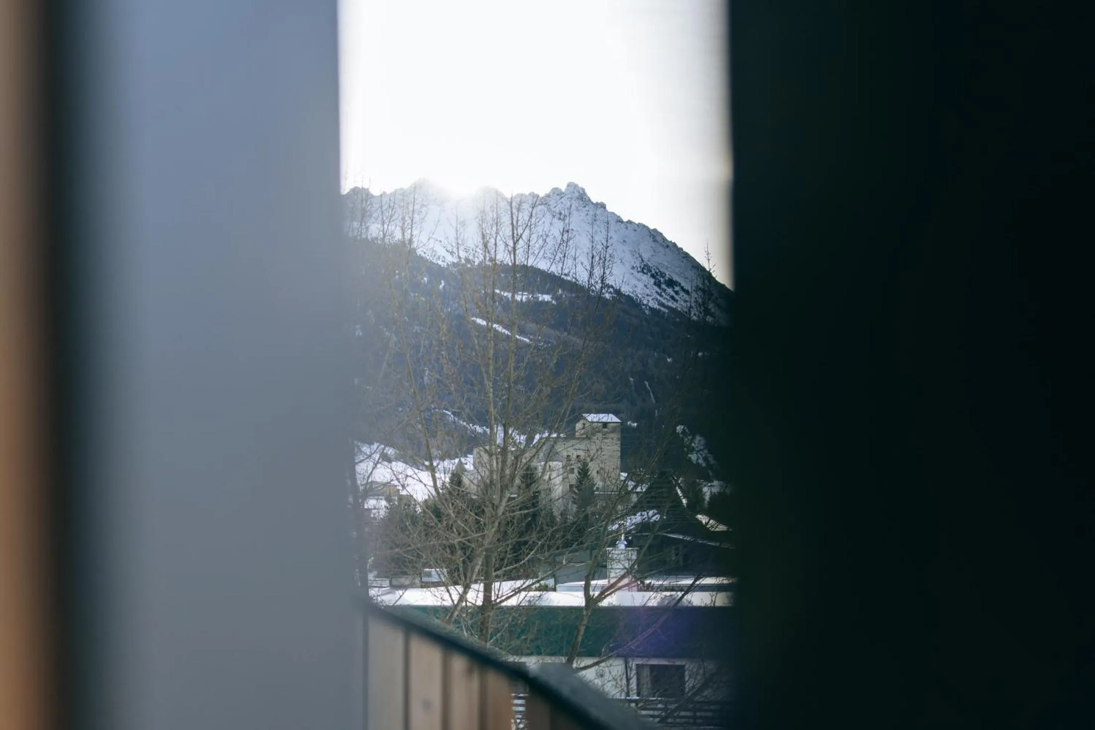 View (from property/room) in Arabella Retreat & Spa