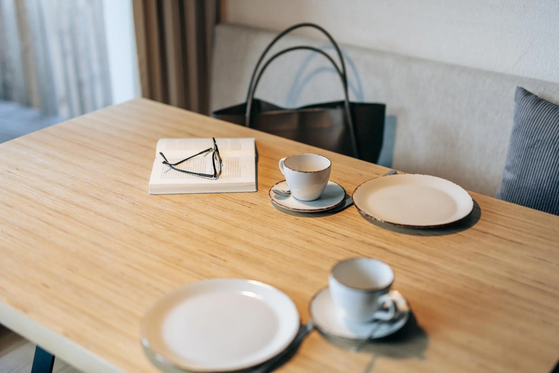 Photo of the whole room in Arabella Retreat & Spa