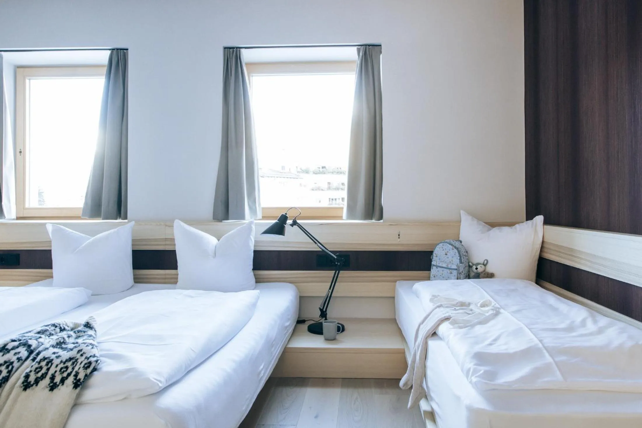 Bedroom, Bed in Arabella Retreat & Spa