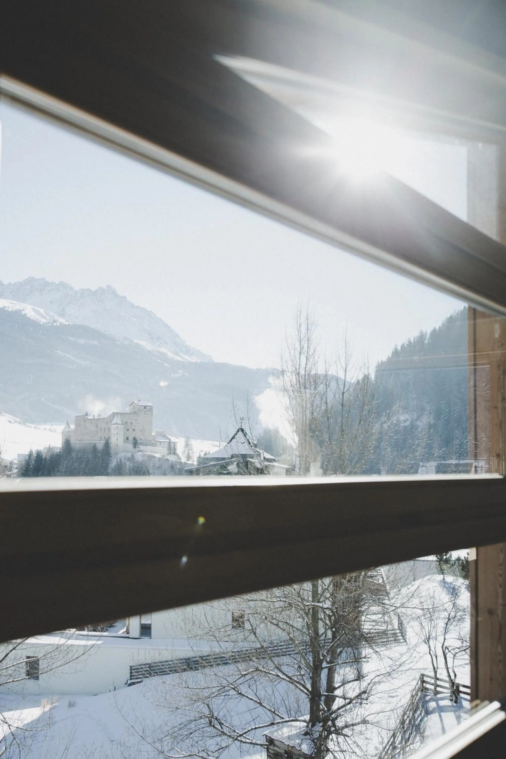 Day in Arabella Retreat & Spa