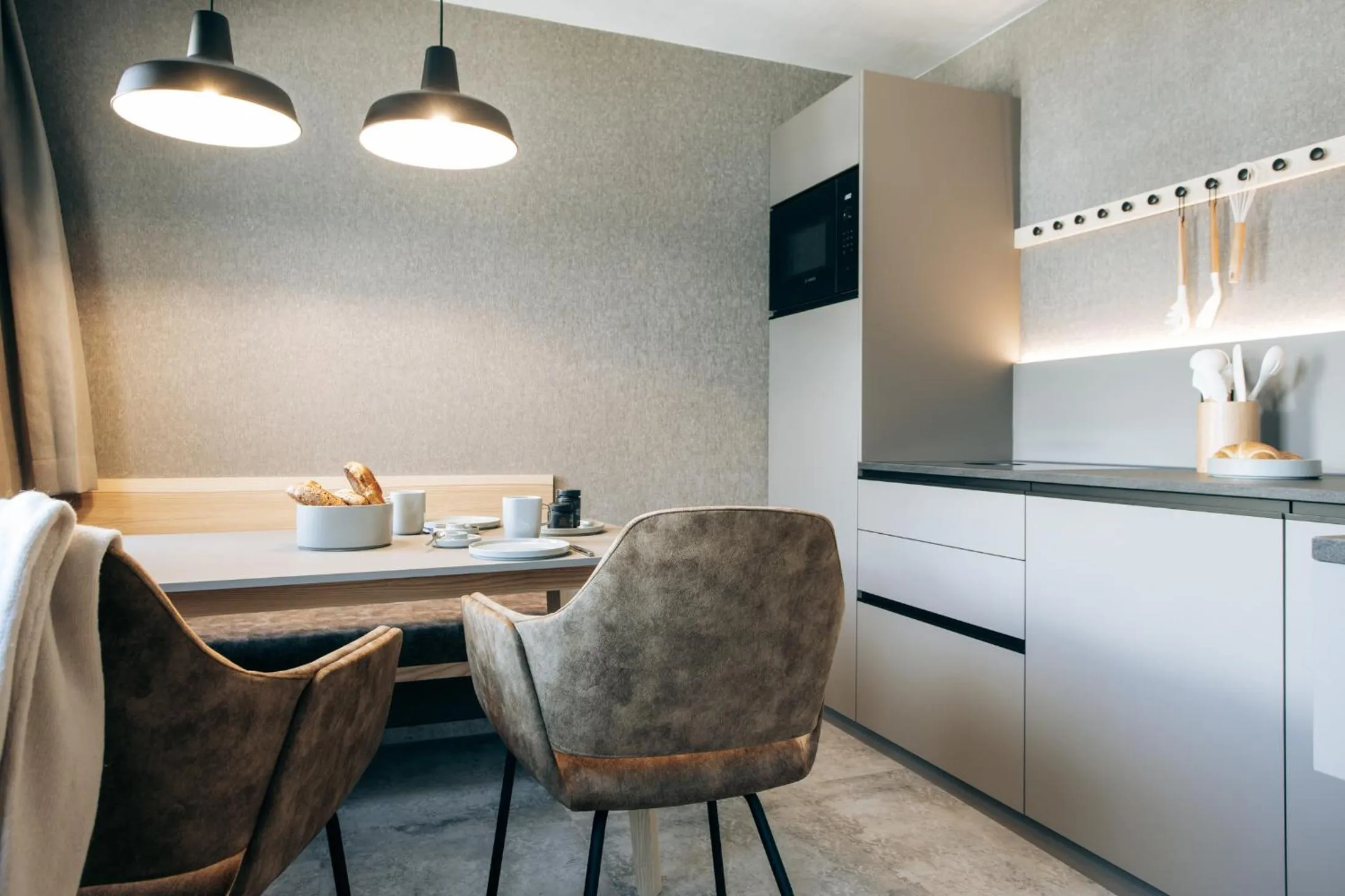 Photo of the whole room in Arabella Retreat & Spa