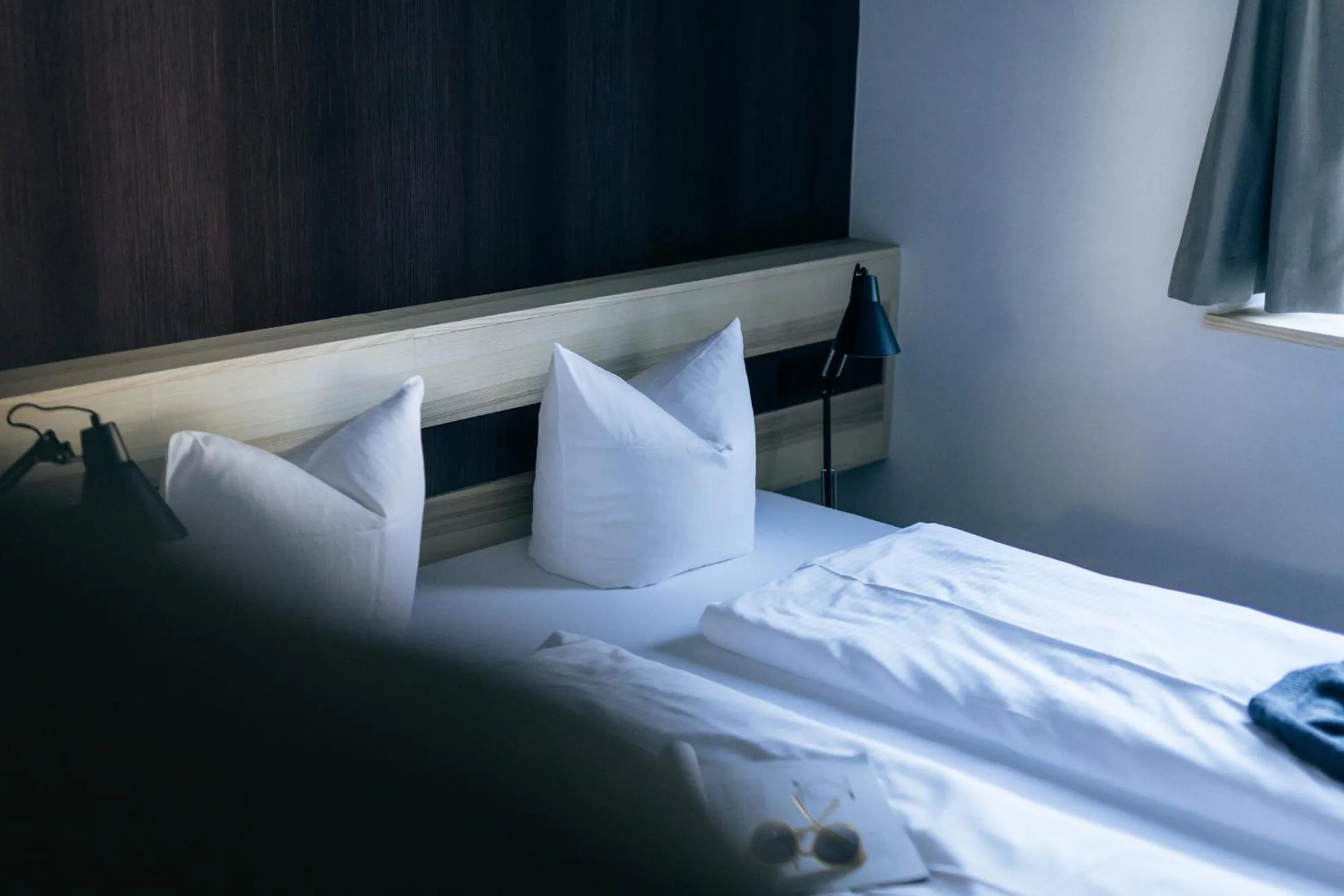 Bedroom, Bed in Arabella Retreat & Spa