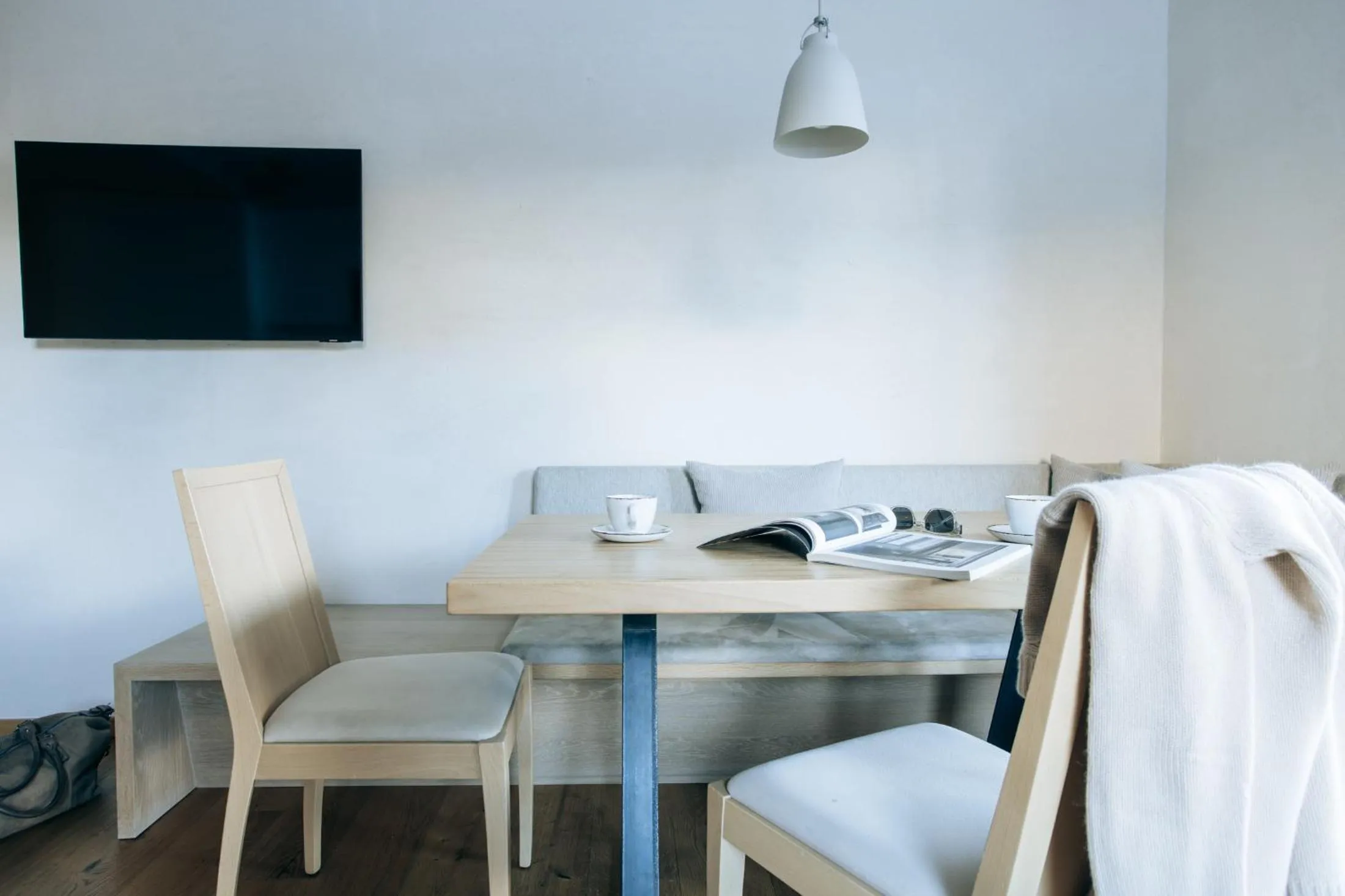 Dining area in Arabella Retreat & Spa