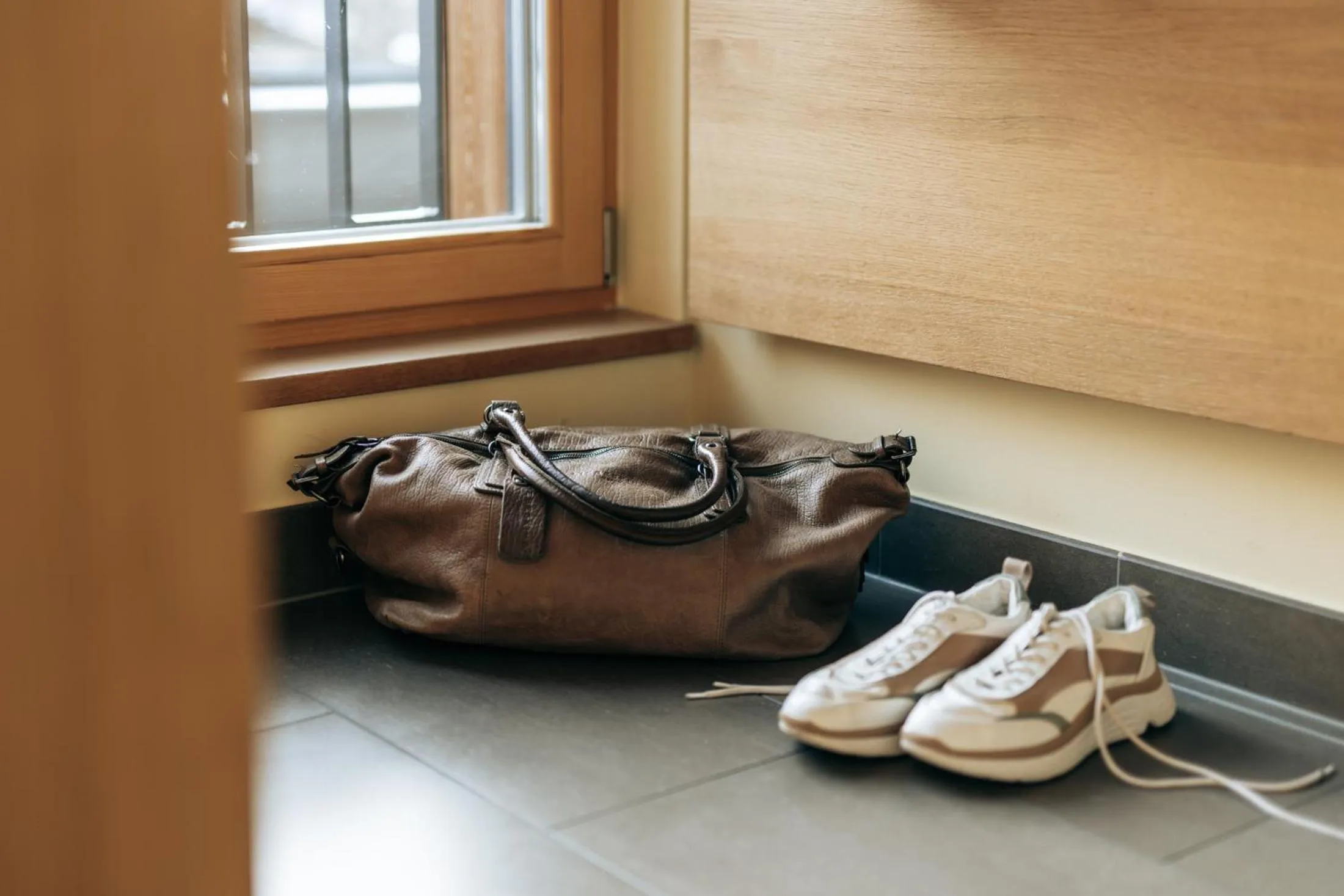 Photo of the whole room in Arabella Retreat & Spa