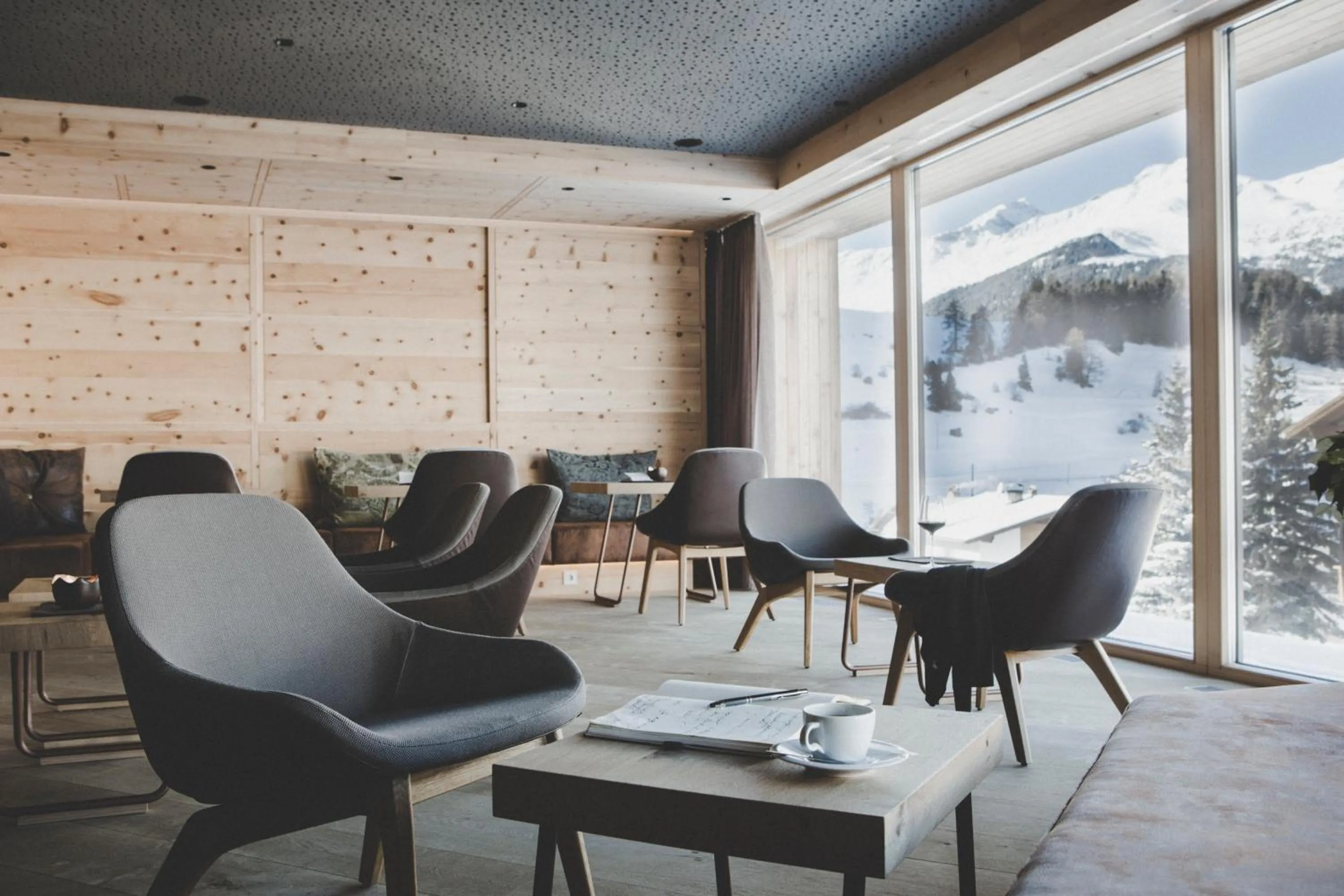 Day in Arabella Retreat & Spa