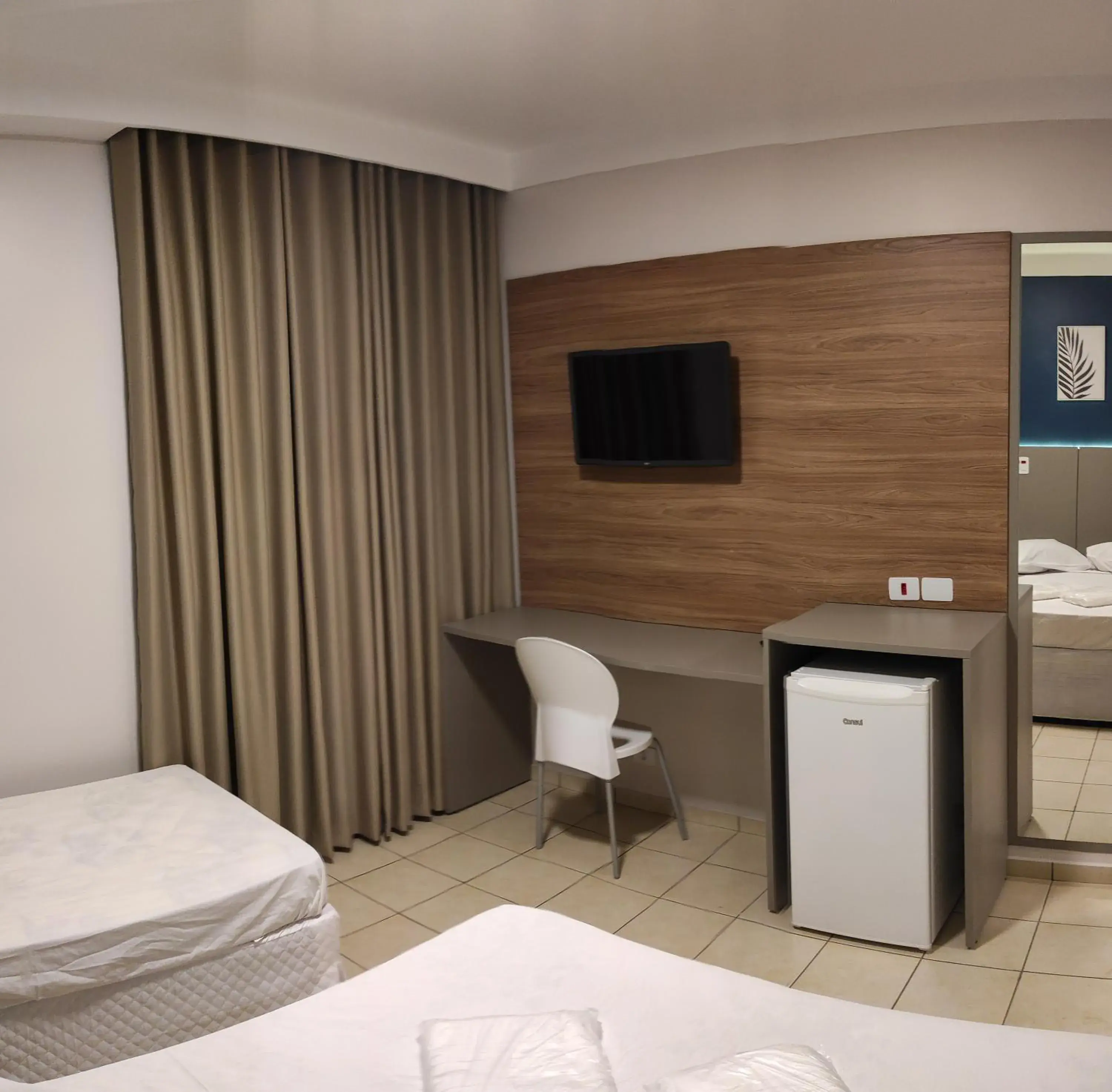 Photo of the whole room, Bed in Liv Hotel Photo of the whole room, Bed in Liv Hotel