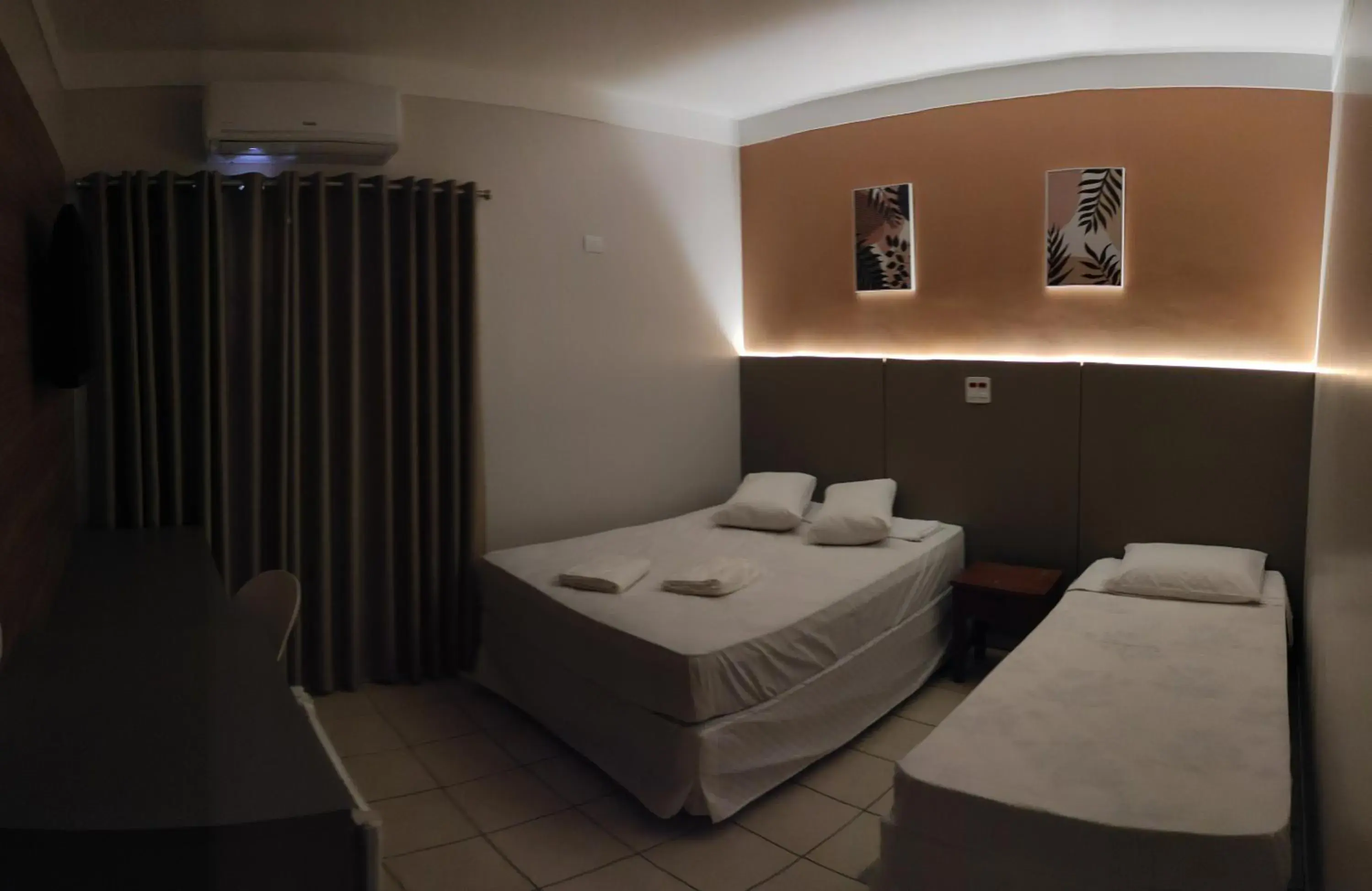 Photo of the whole room, Bed in Liv Hotel Photo of the whole room, Bed in Liv Hotel