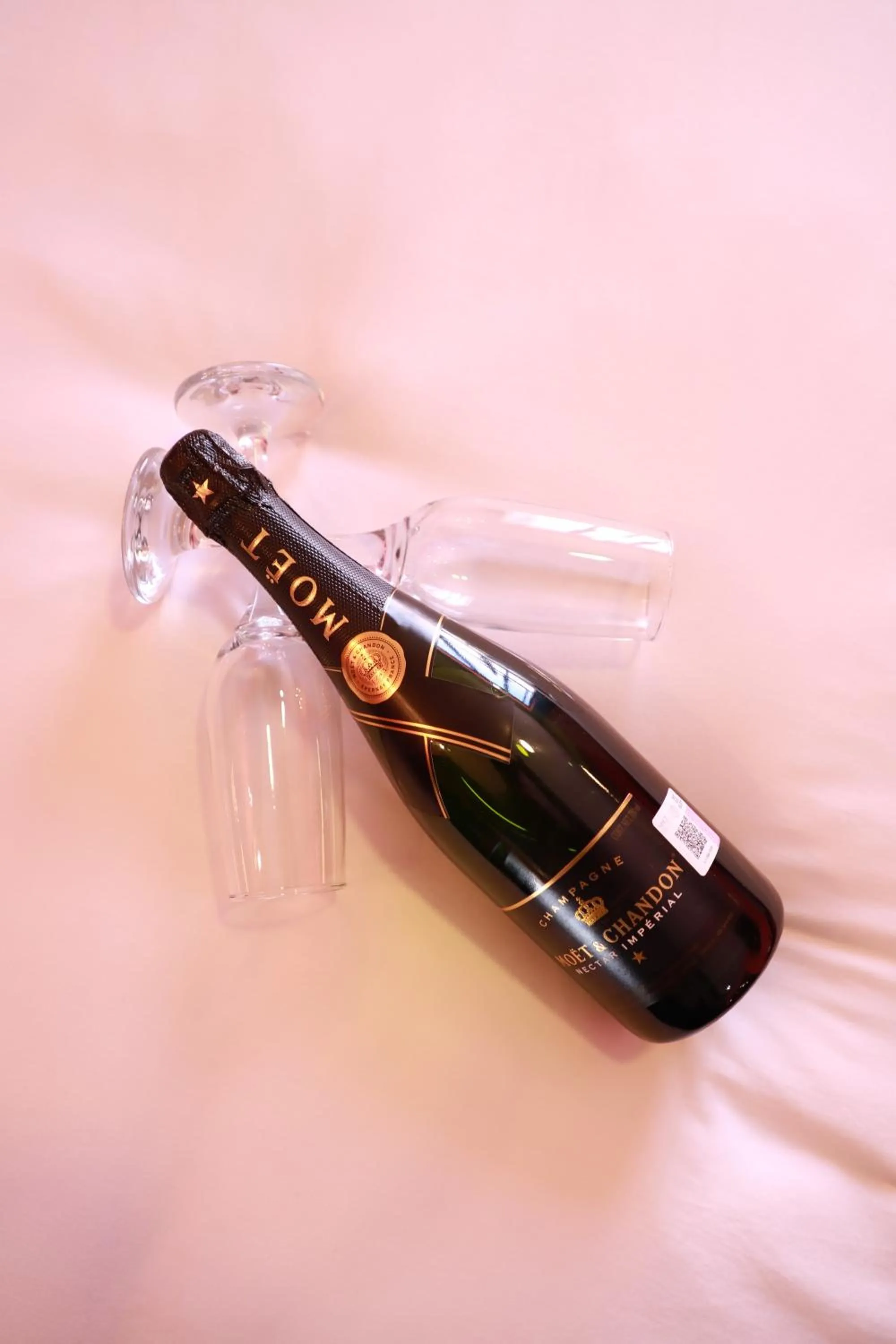 Drinks in Casa Rosa Hotel & Spa