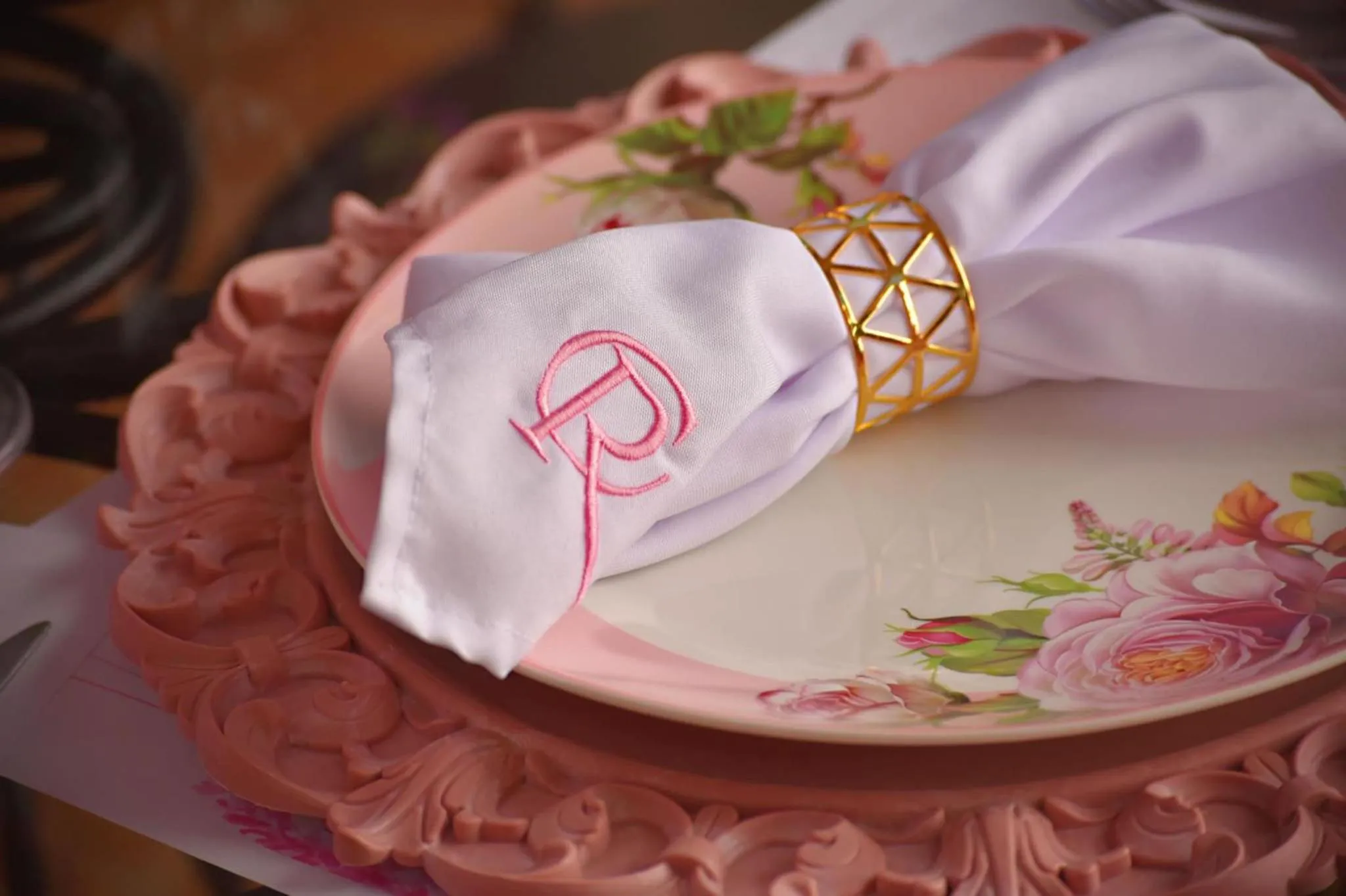 Restaurant/places to eat in Casa Rosa Hotel & Spa