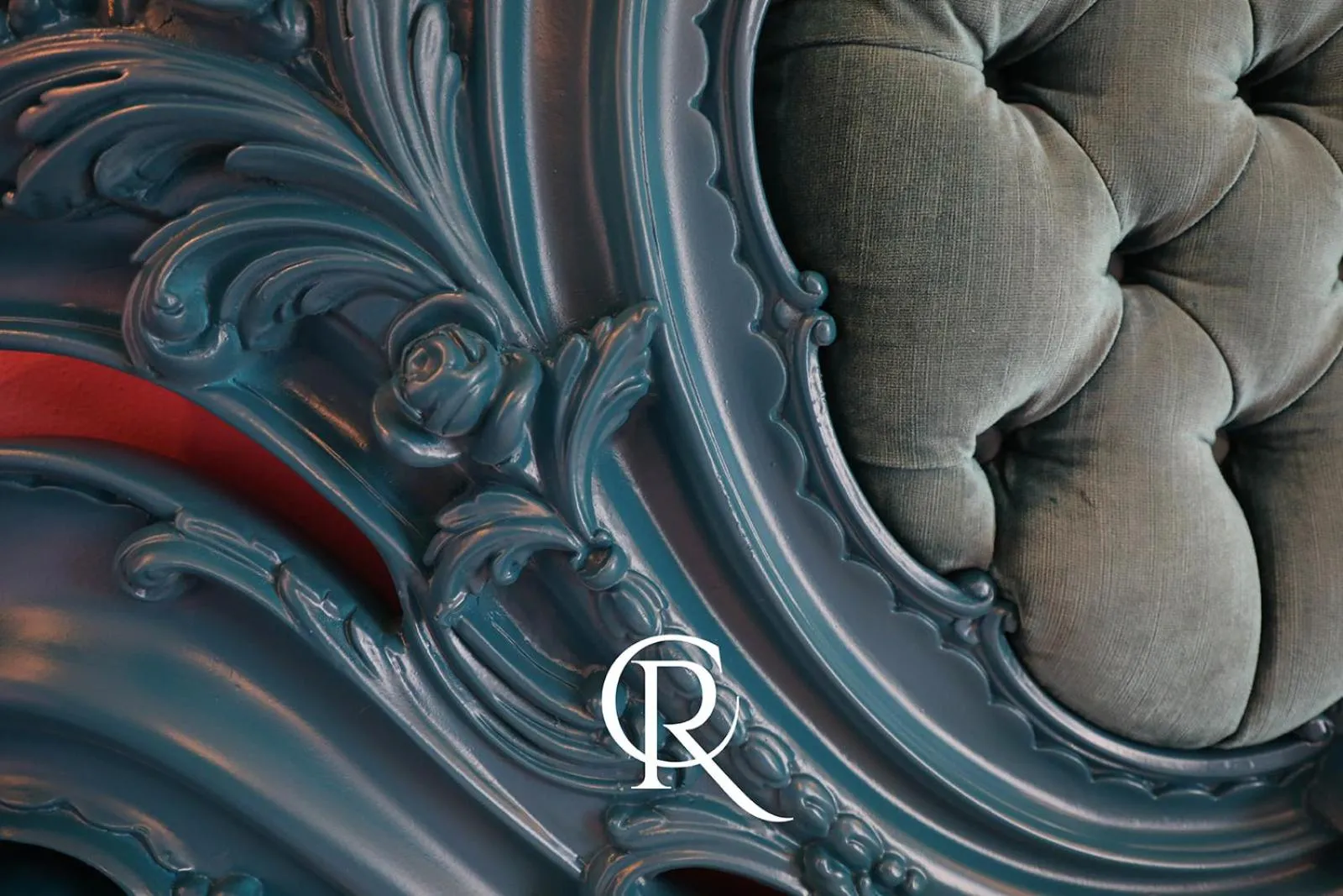 Bed in Casa Rosa Hotel & Spa