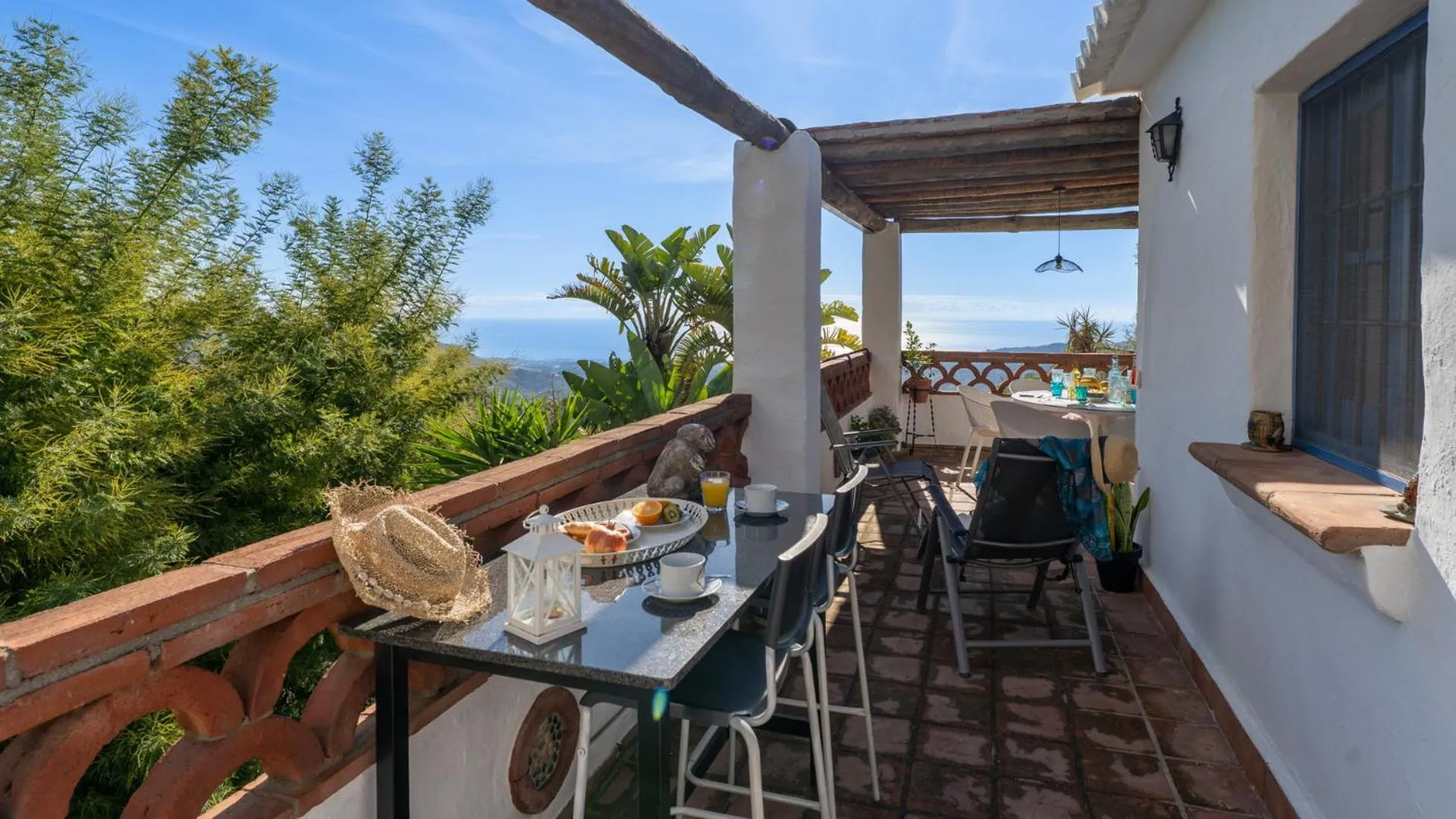 Villa Azul by Casitas Select