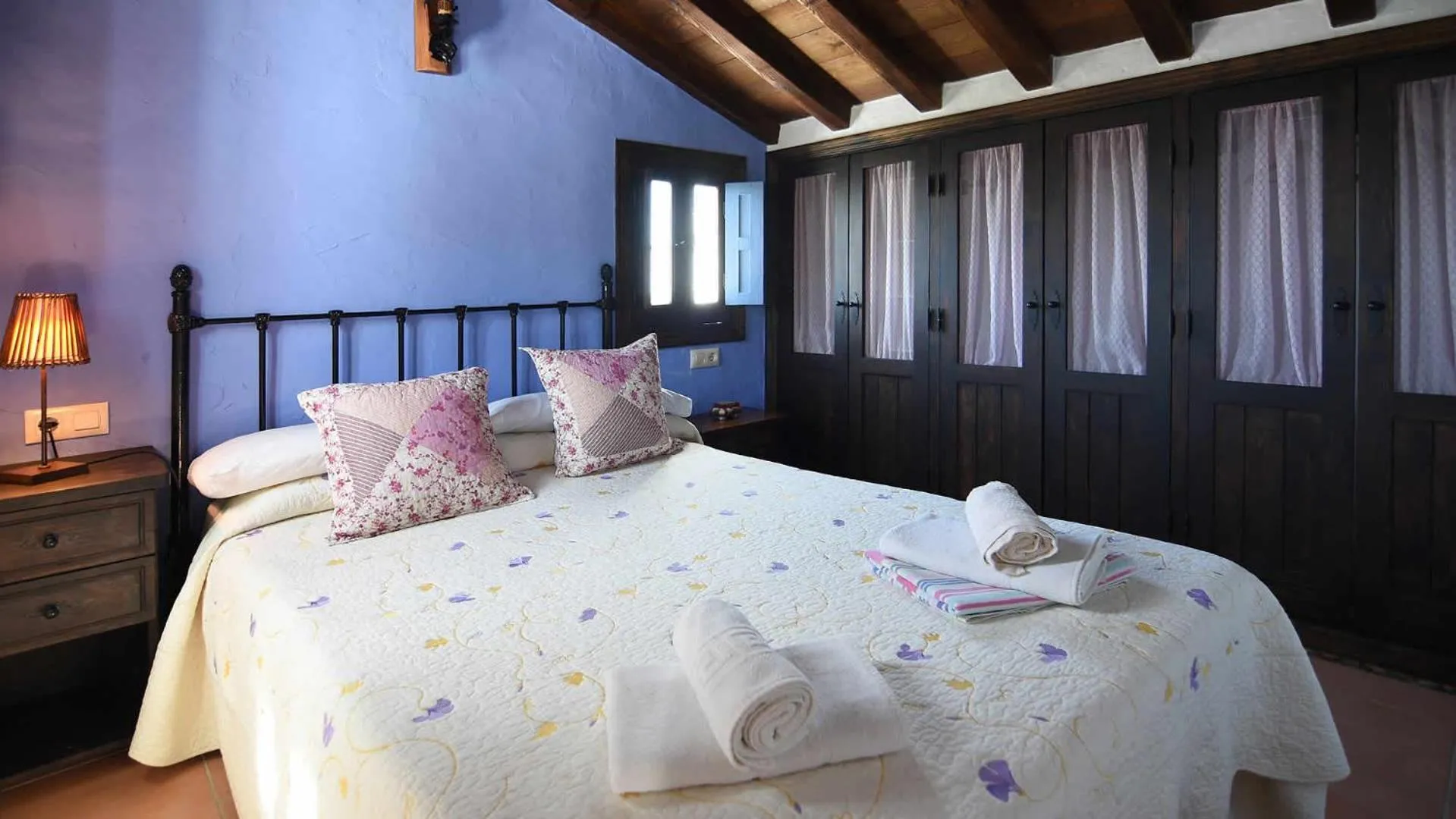 Bed in Villa Azul by Casitas Select
