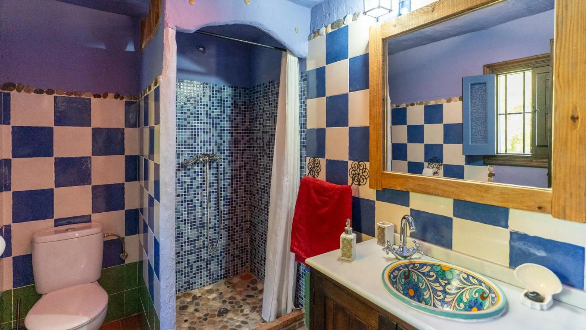 Villa Azul by Casitas Select