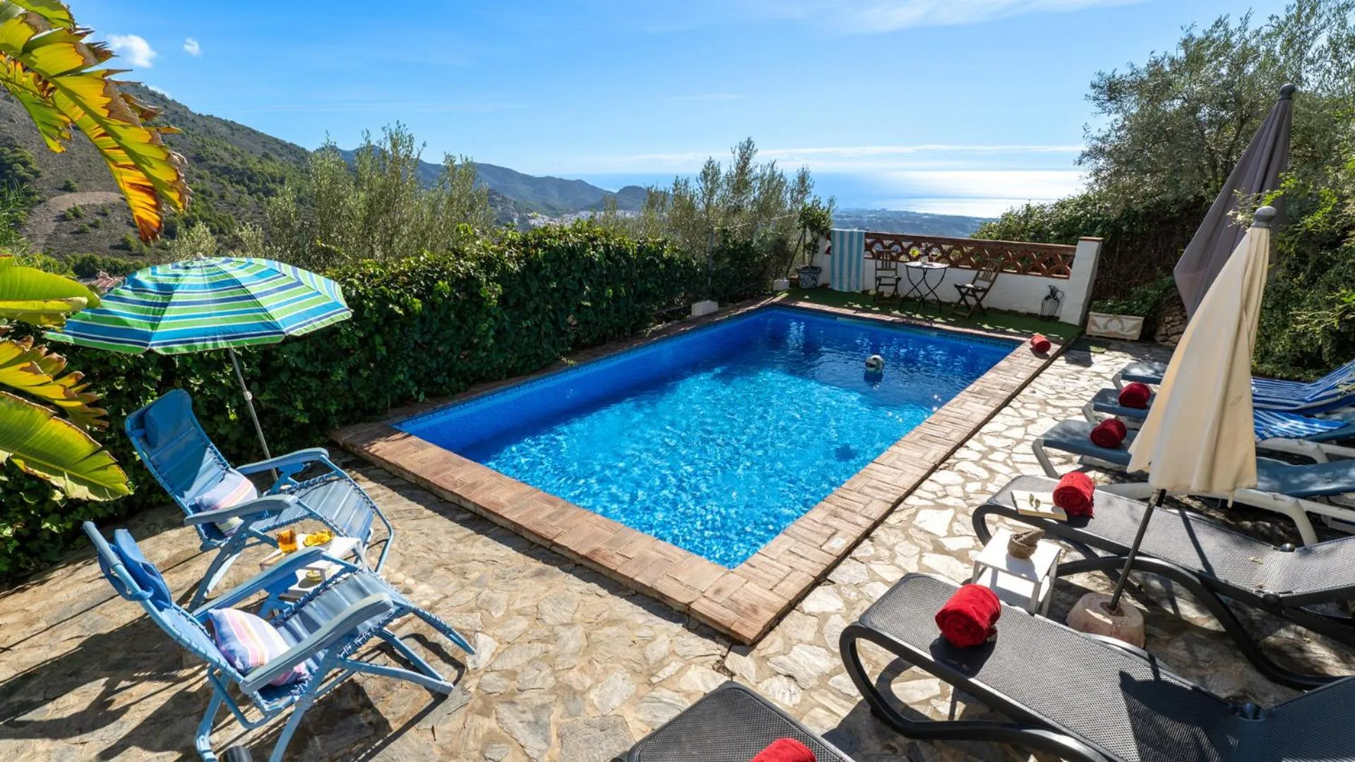 Villa Azul by Casitas Select