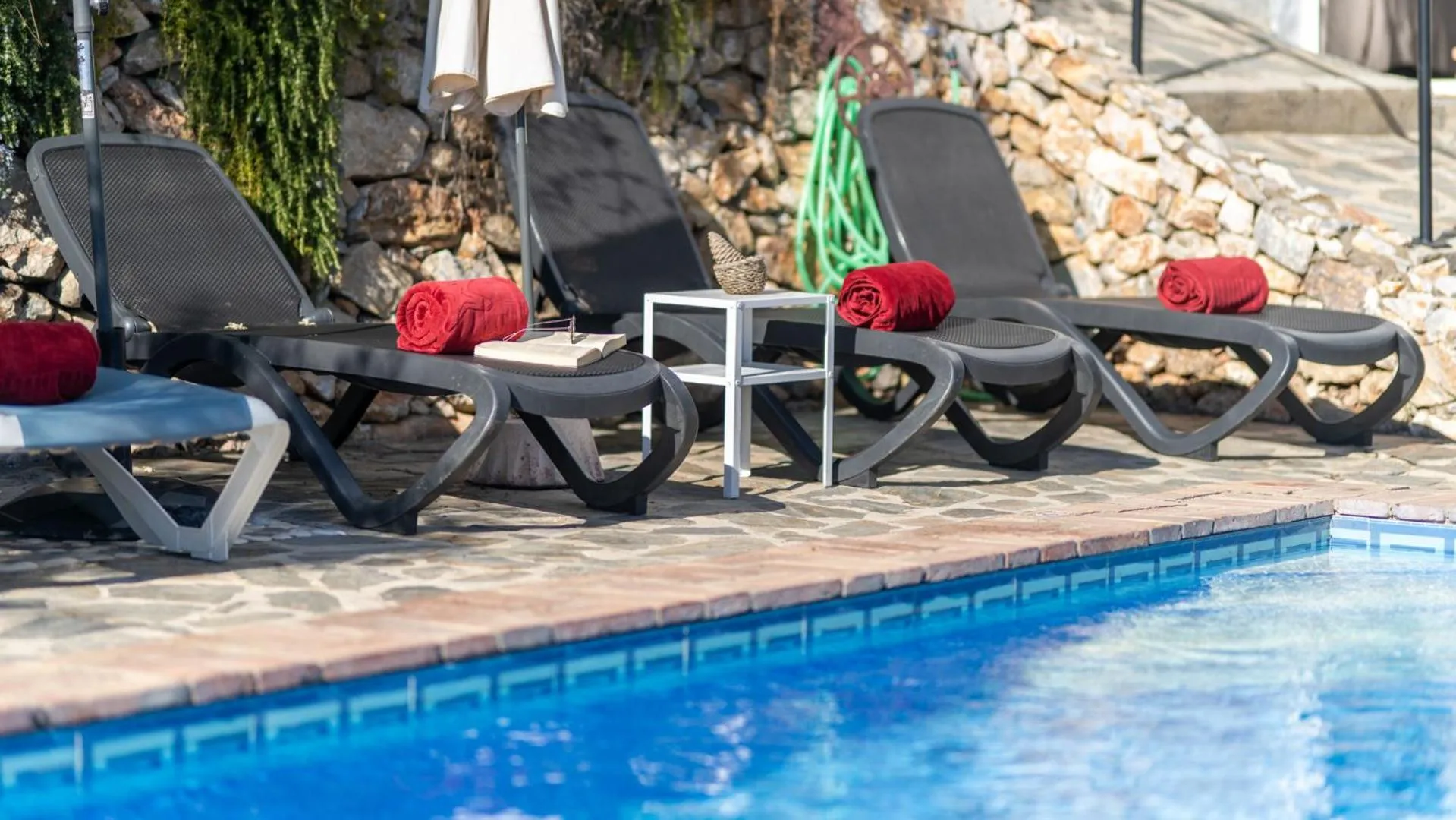Villa Azul by Casitas Select