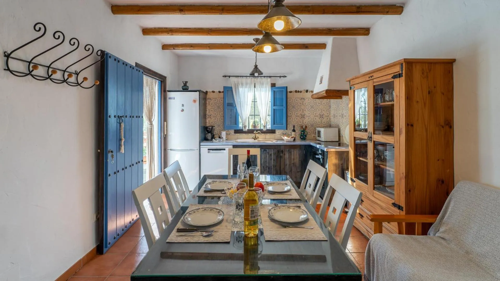 Villa Azul by Casitas Select