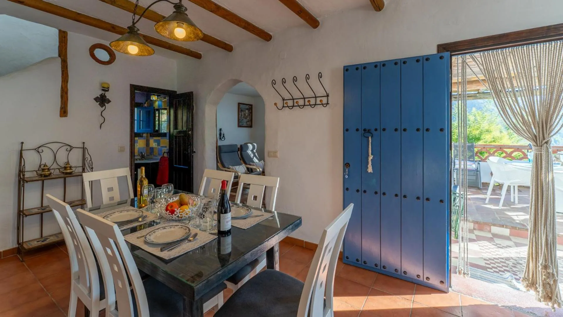 Villa Azul by Casitas Select