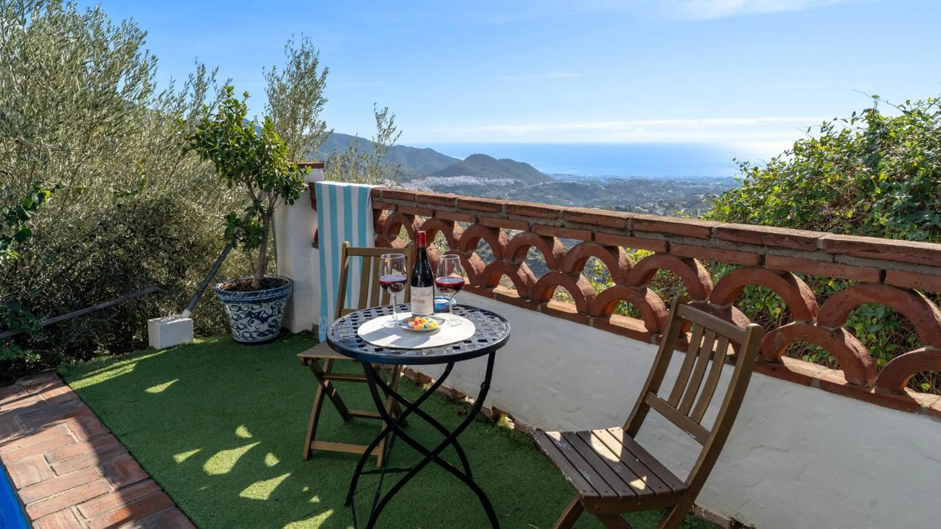 Villa Azul by Casitas Select