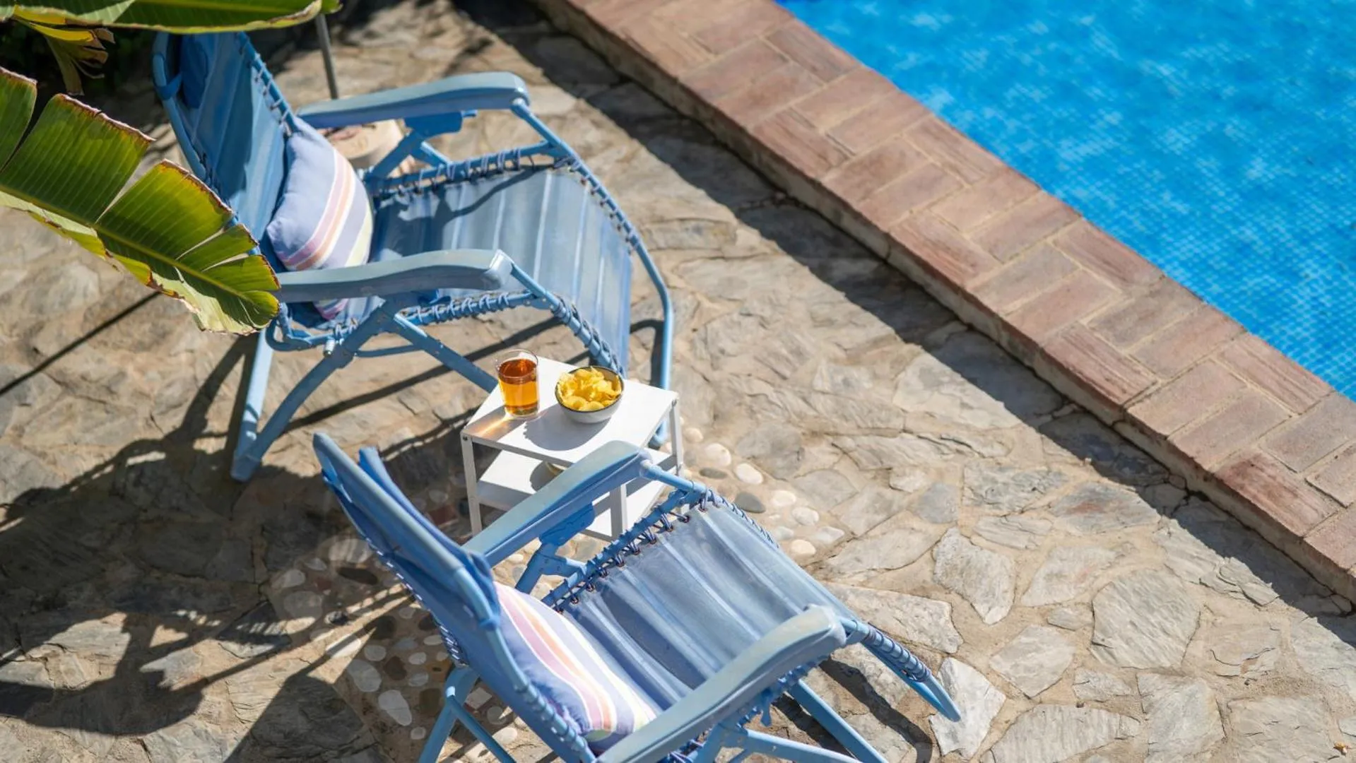 Villa Azul by Casitas Select