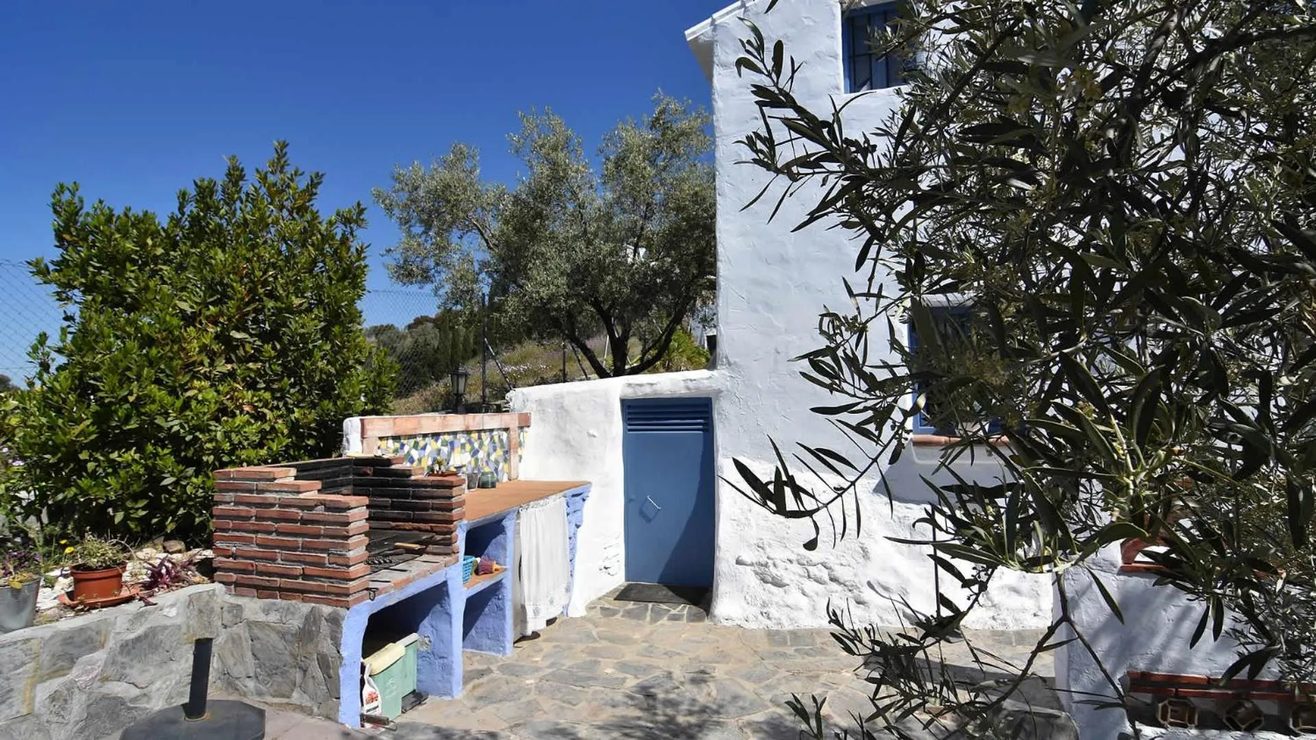 Off site in Villa Azul by Casitas Select