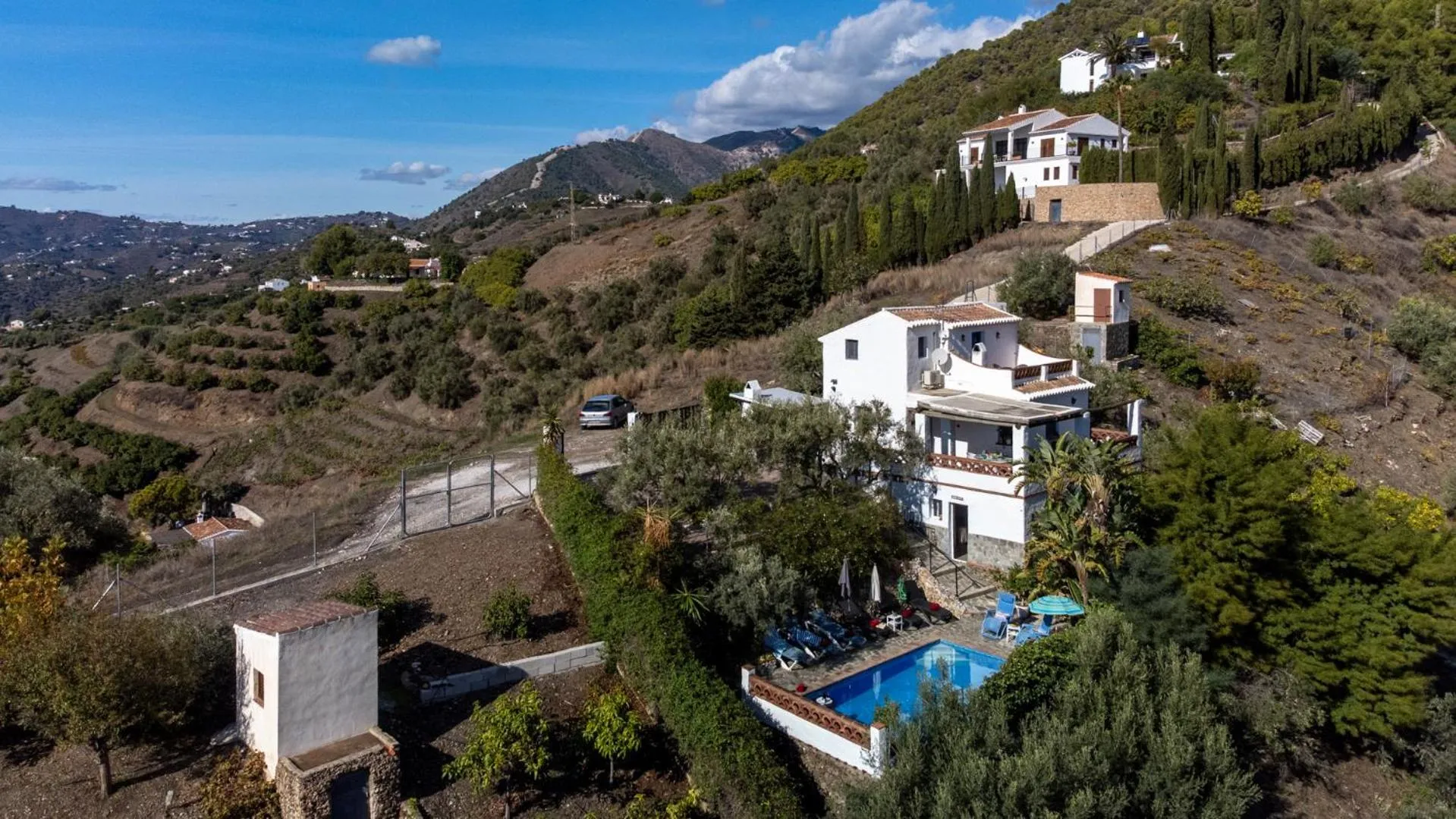 Villa Azul by Casitas Select