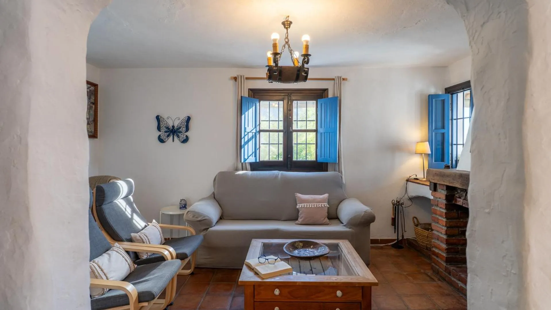 Villa Azul by Casitas Select