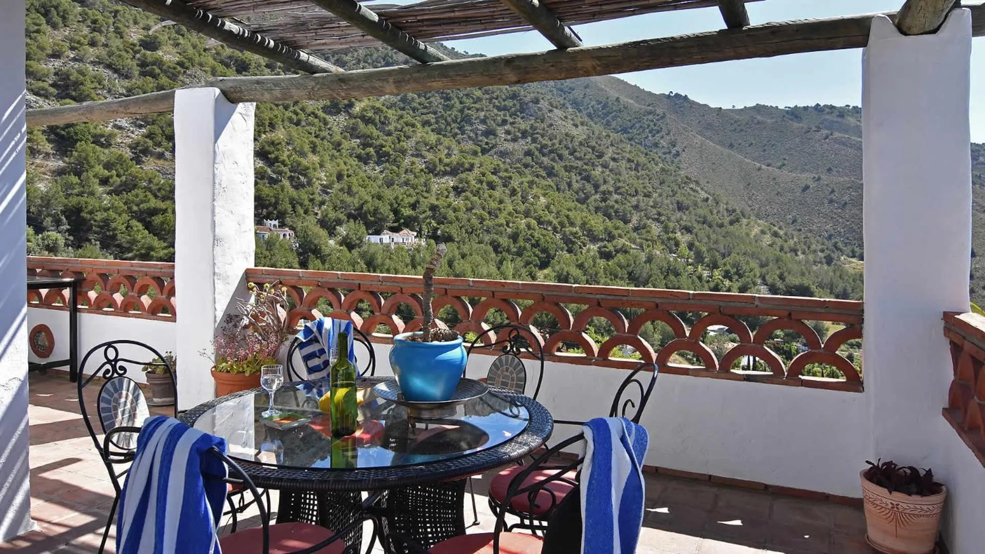 View (from property/room) in Villa Azul by Casitas Select