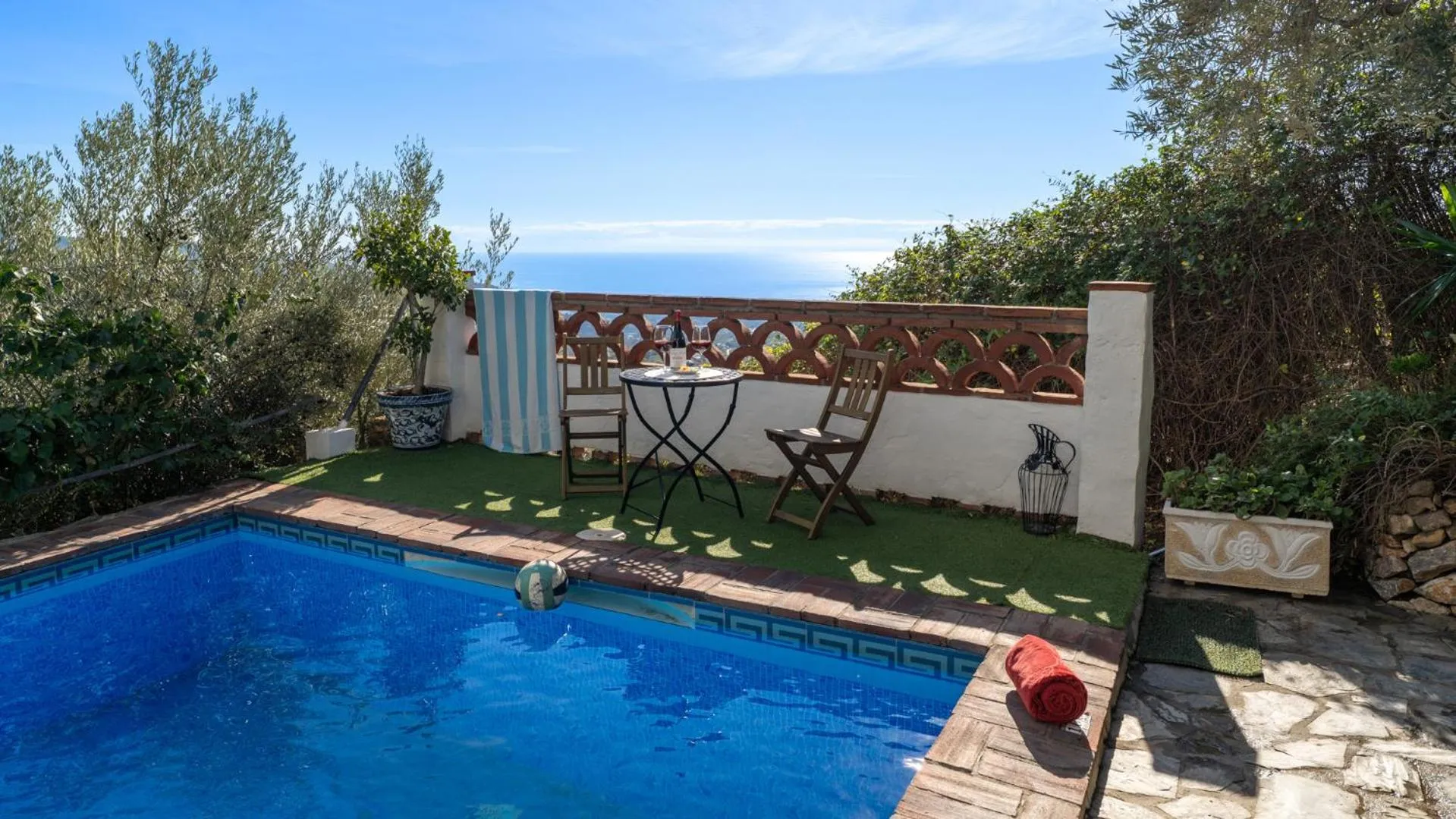 Villa Azul by Casitas Select