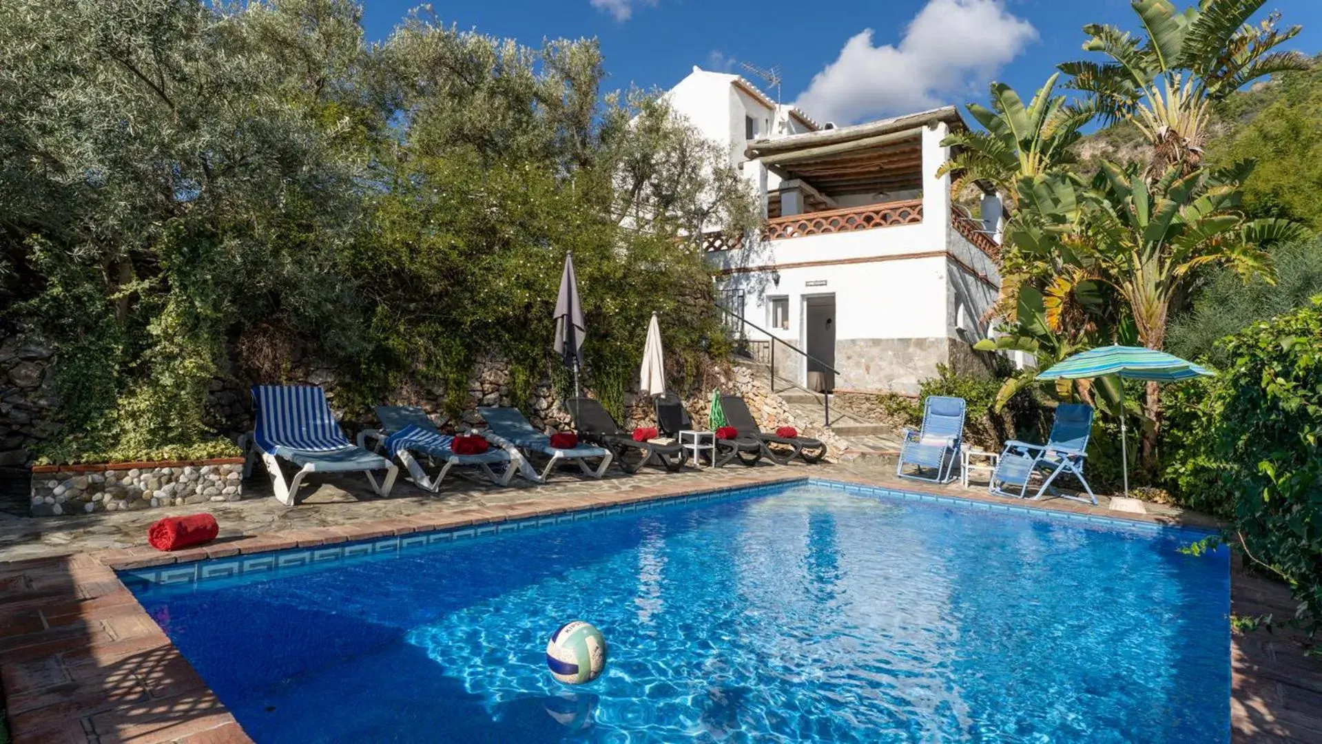 Villa Azul by Casitas Select Villa Azul by Casitas Select