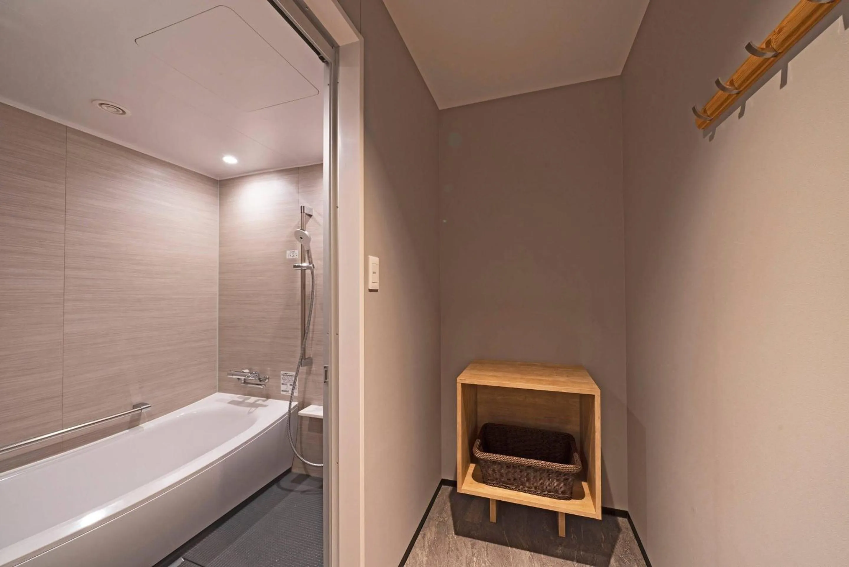 Bedroom in hotel around TAKAYAMA, an Ascend Collection Hotel