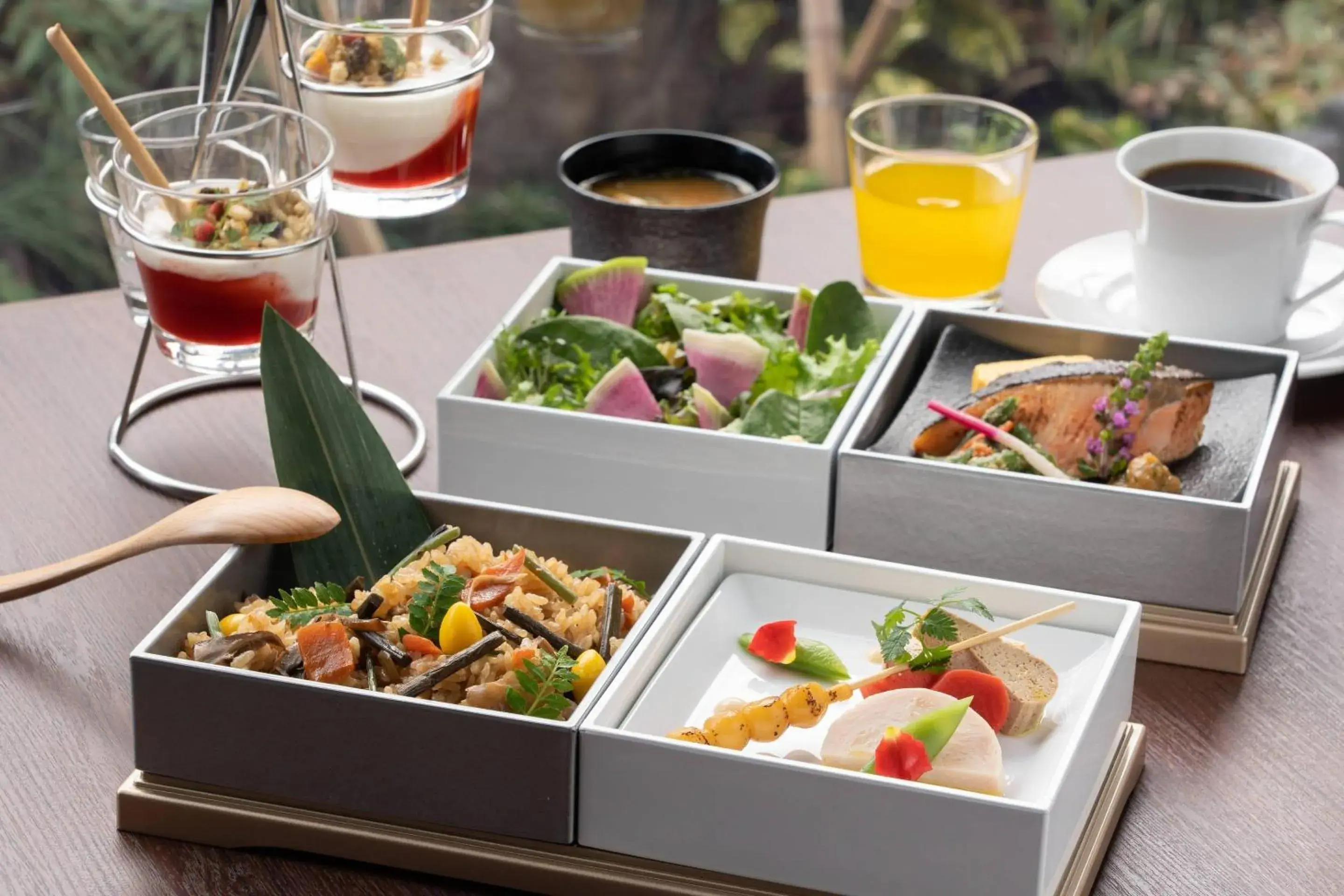 Restaurant/places to eat in hotel around TAKAYAMA, an Ascend Collection Hotel Restaurant/places to eat in hotel around TAKAYAMA, an Ascend Collection Hotel