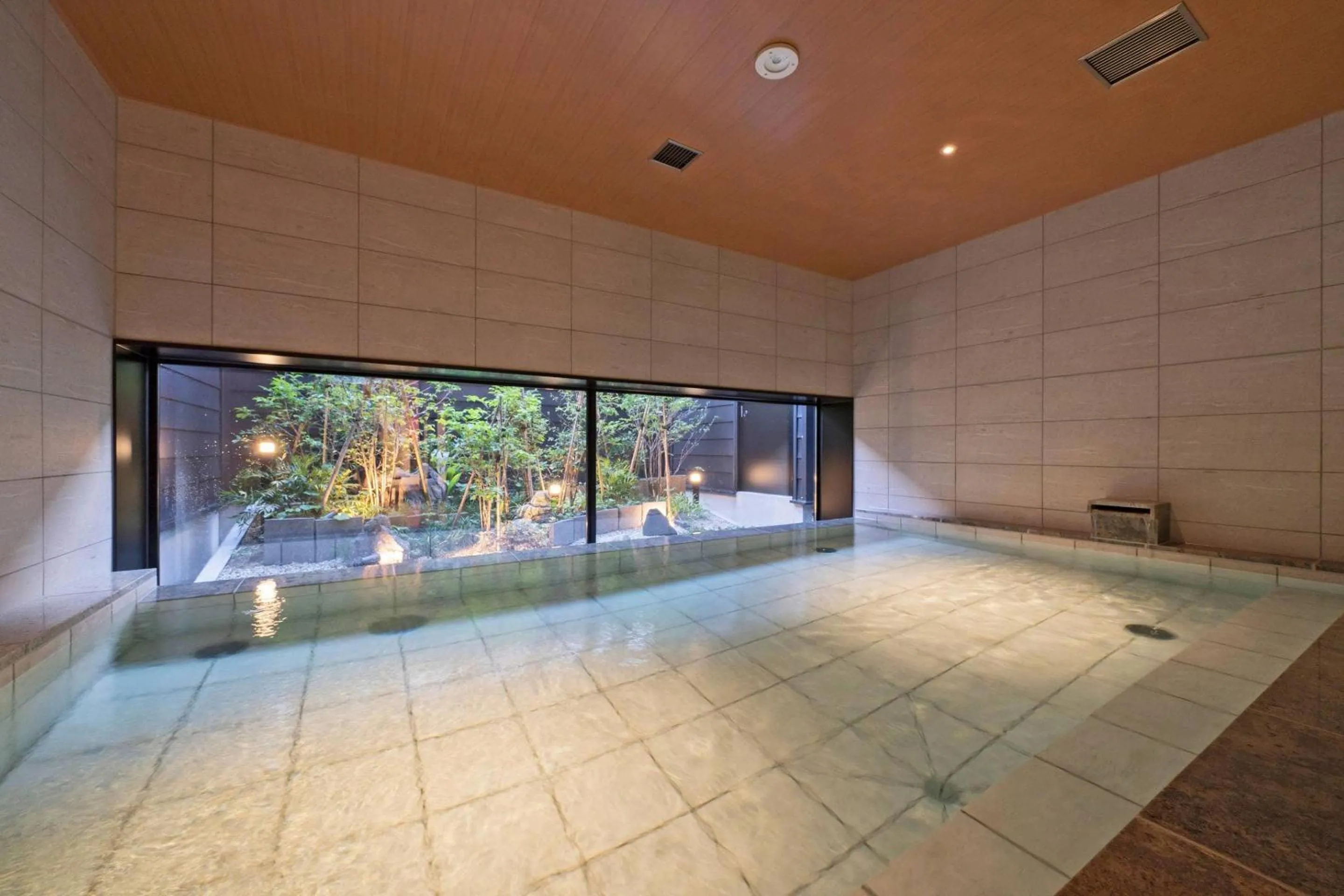 Swimming pool in hotel around TAKAYAMA, an Ascend Collection Hotel