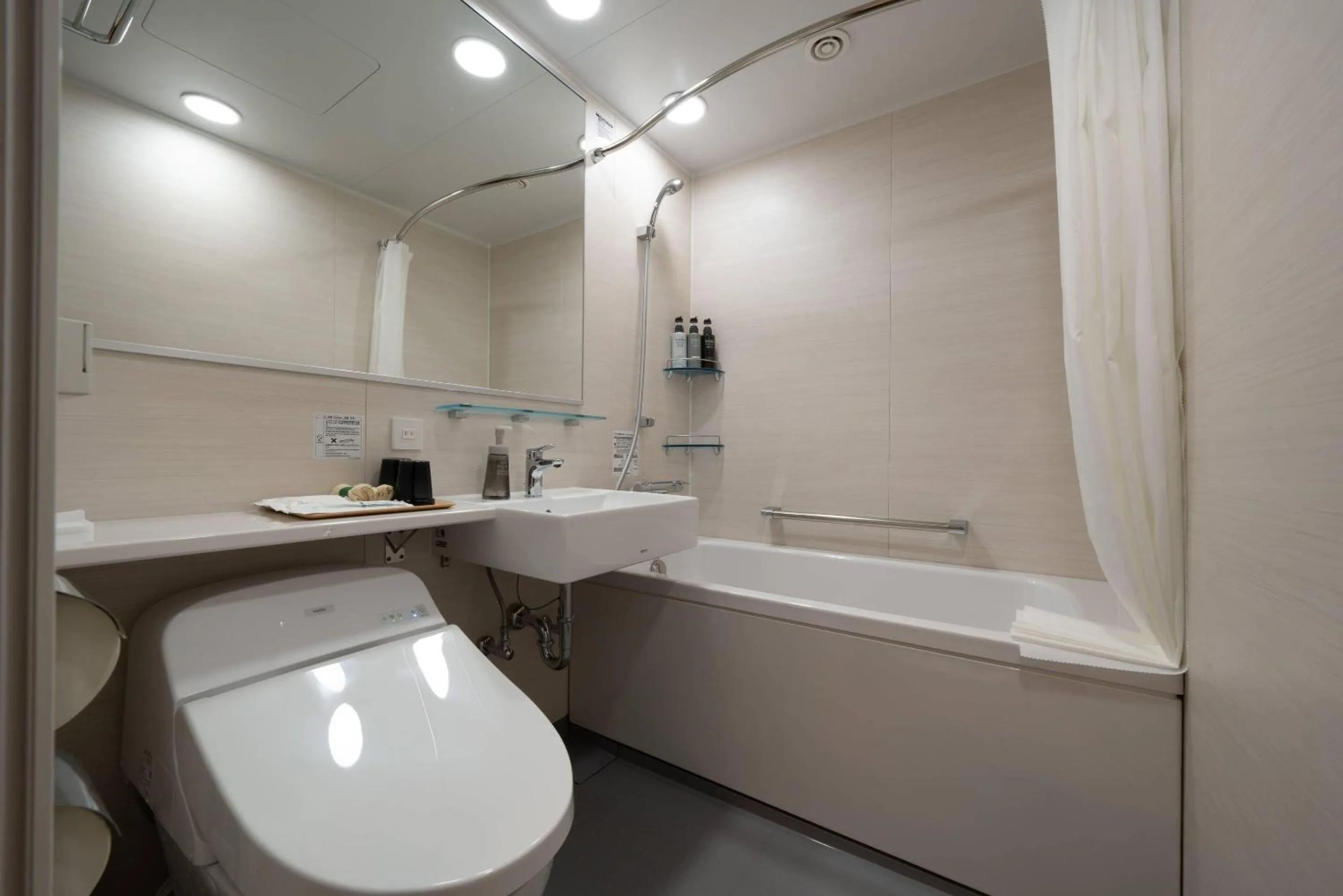 Bedroom in hotel around TAKAYAMA, an Ascend Collection Hotel