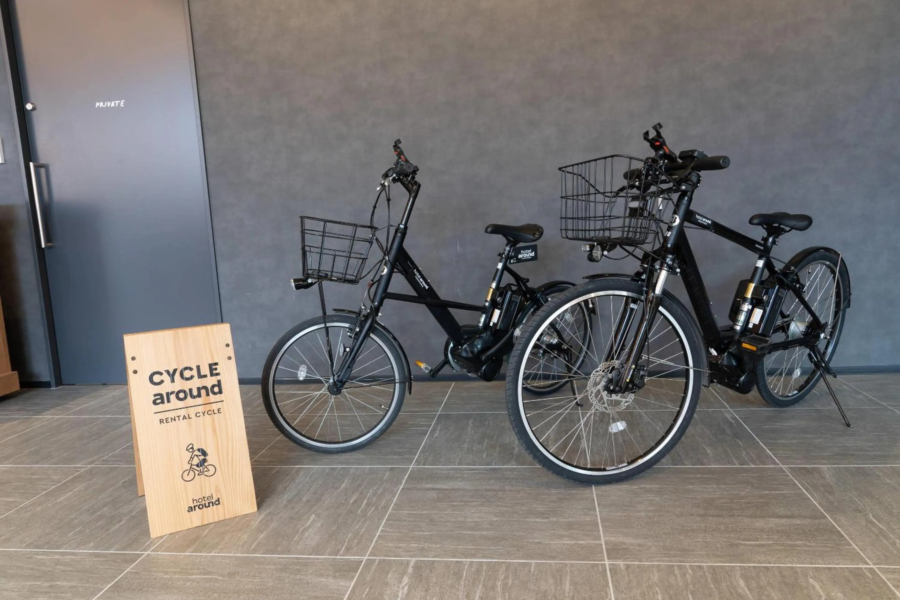 Other in hotel around TAKAYAMA, an Ascend Collection Hotel