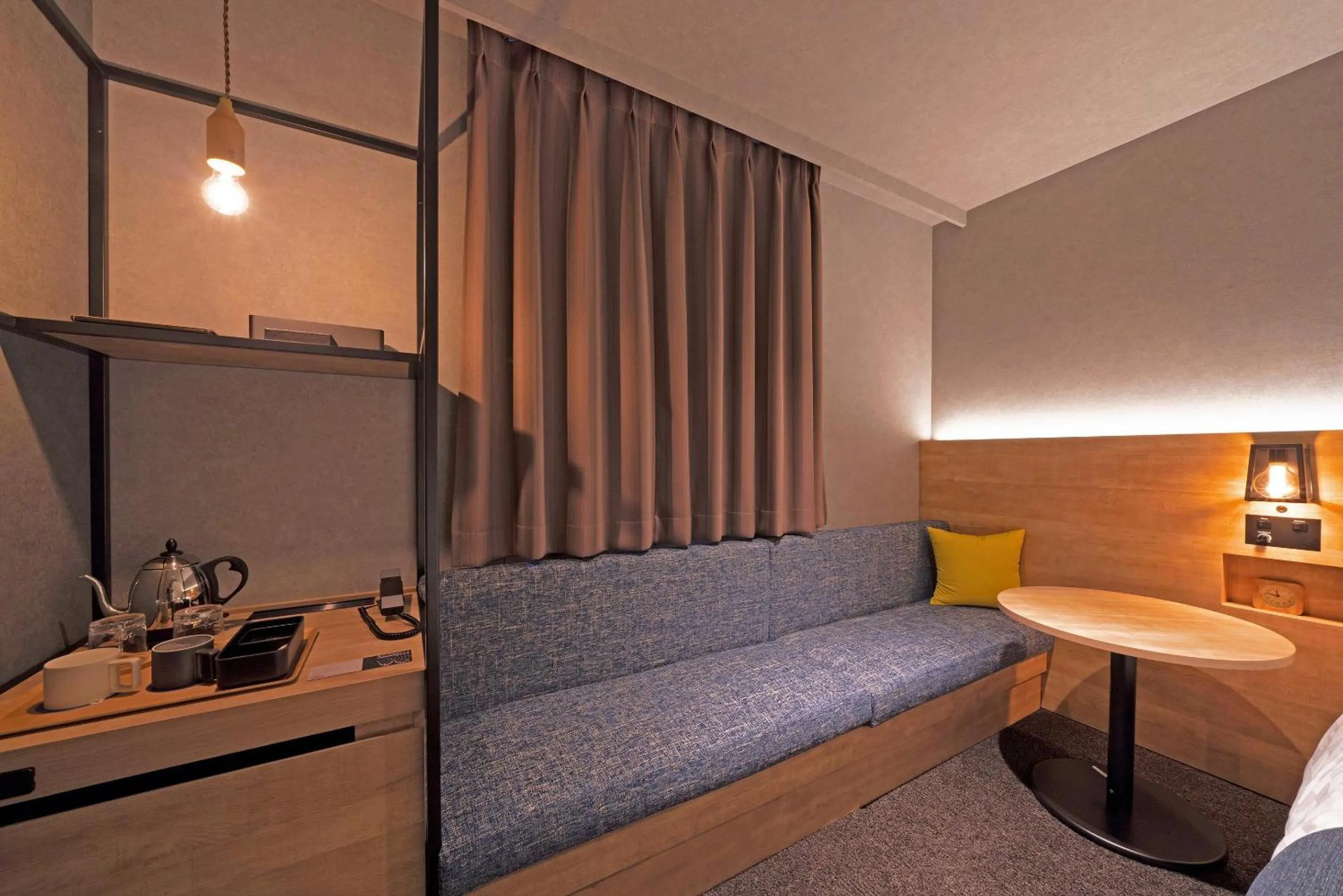 Bedroom, Bed in hotel around TAKAYAMA, an Ascend Collection Hotel