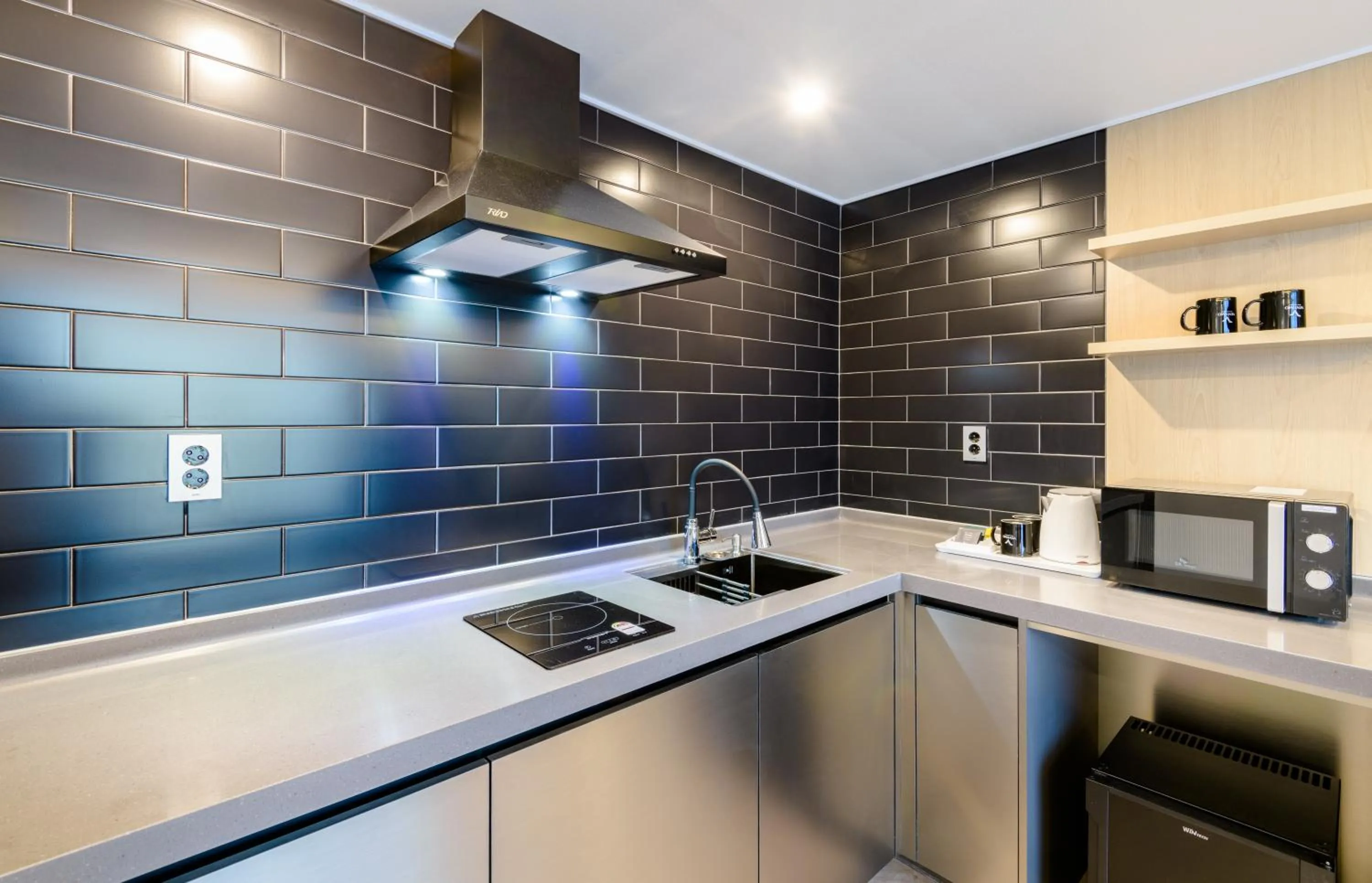 Ventimo Hotel & Residence Jeju