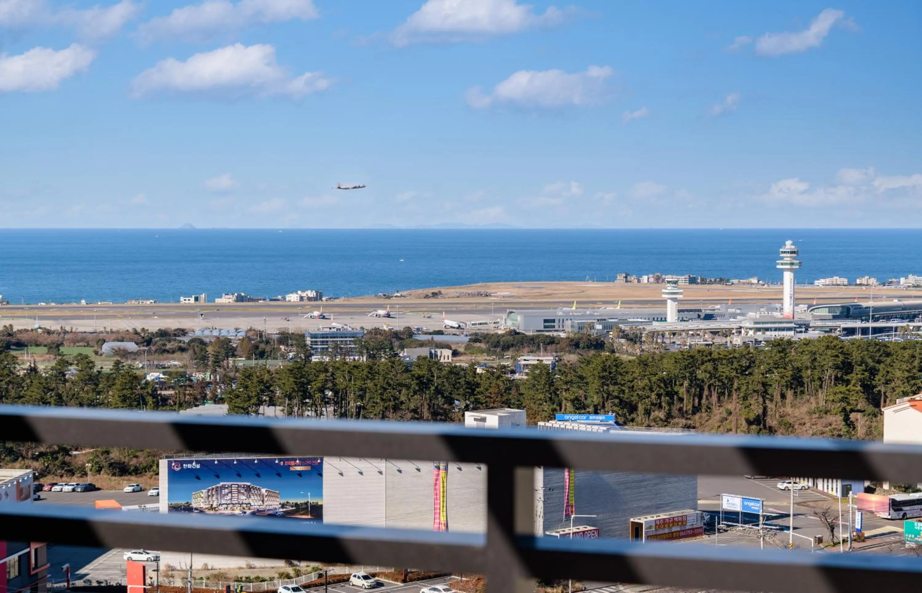 Day in Ventimo Hotel & Residence Jeju