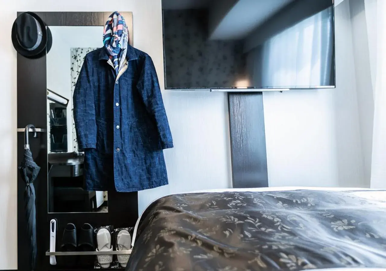 Other, Bed in APA Hotel & Resort Hakata Ekihigashi Other, Bed in APA Hotel & Resort Hakata Ekihigashi