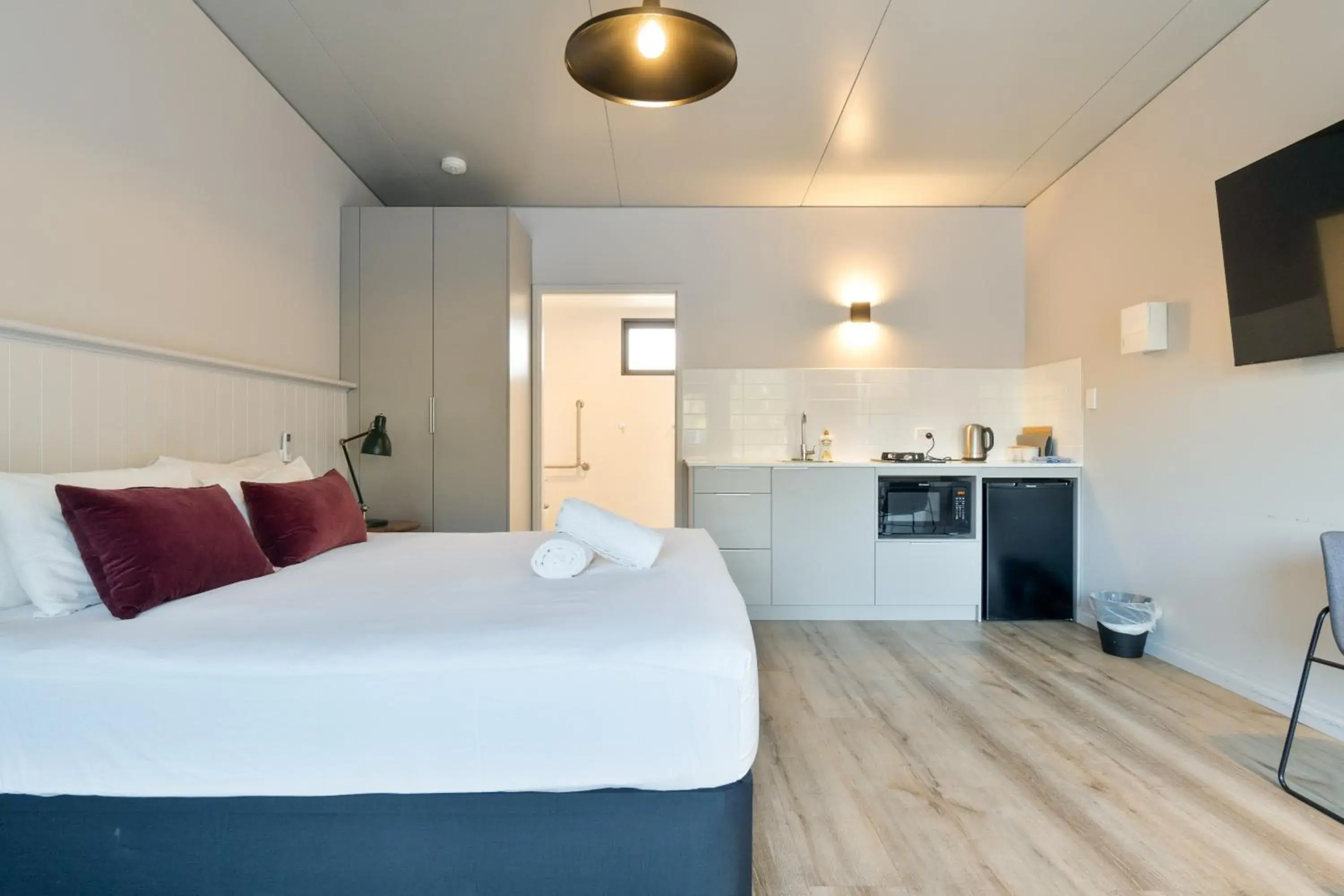 Studio - Disability Access in Victoria Hotel Toodyay Studio - Disability Access in Victoria Hotel Toodyay