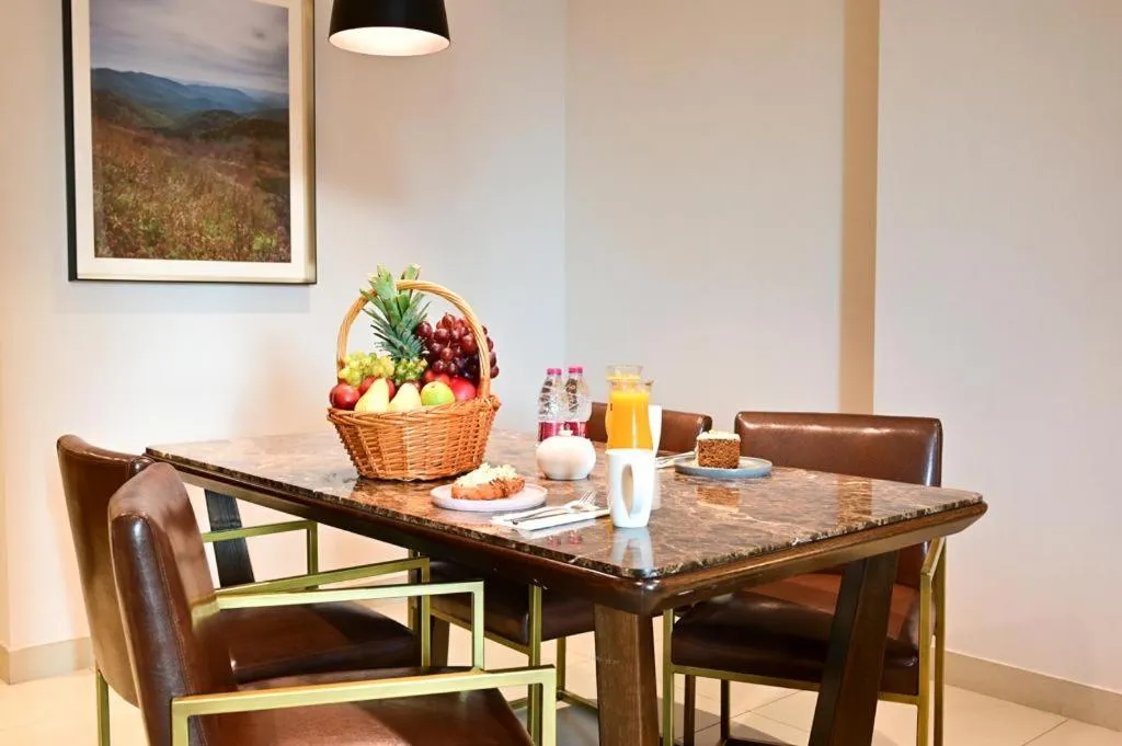 Retaj Baywalk Residence